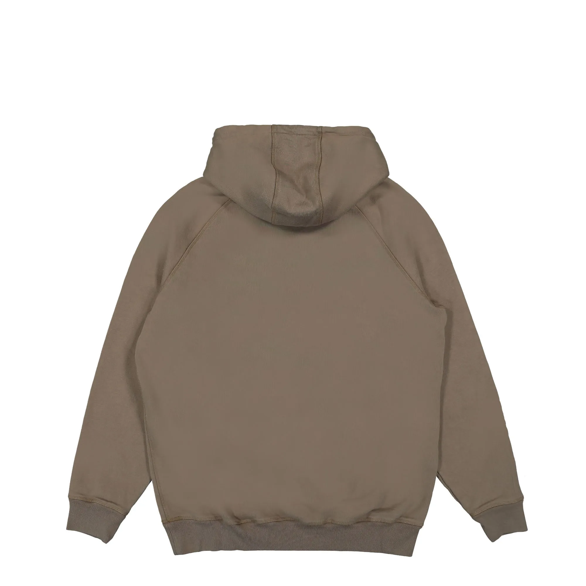 Script Logo Hooded Sweatshirt sold by OVERKILL product image thumbnail 2