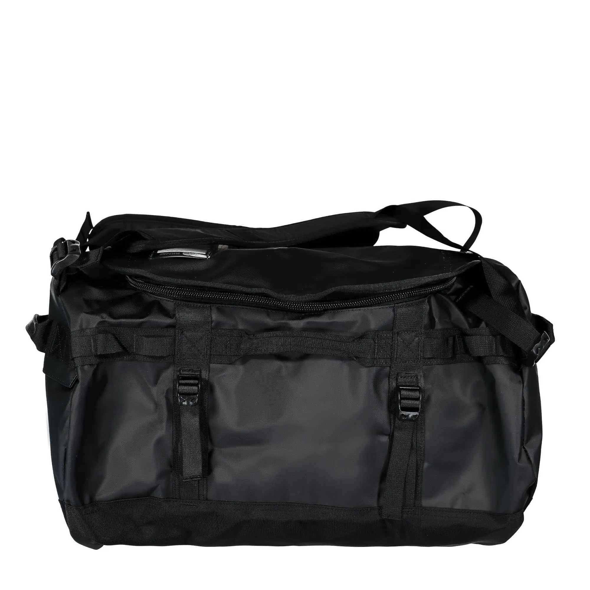 Base Camp Duffel Bag - S sold by OVERKILL product image thumbnail 2