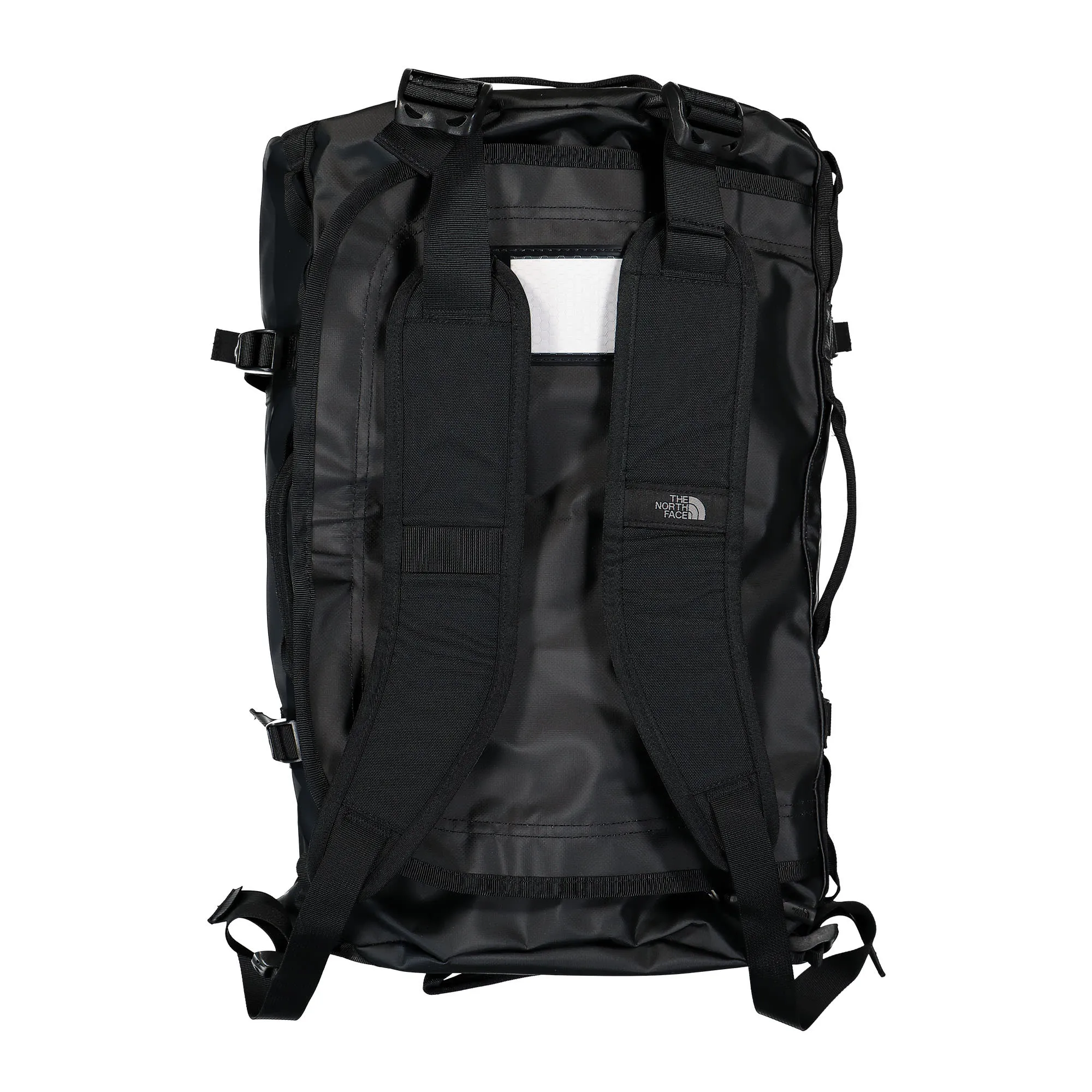 Base Camp Duffel Bag - S sold by OVERKILL product image thumbnail 3