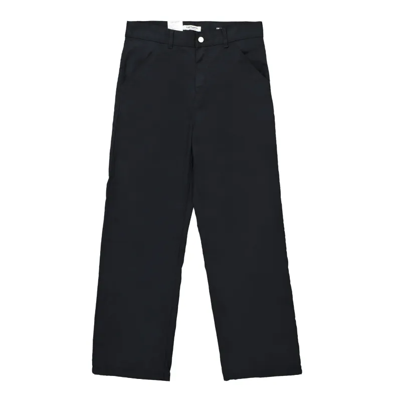 W Simple Pant made by Carhartt WIP