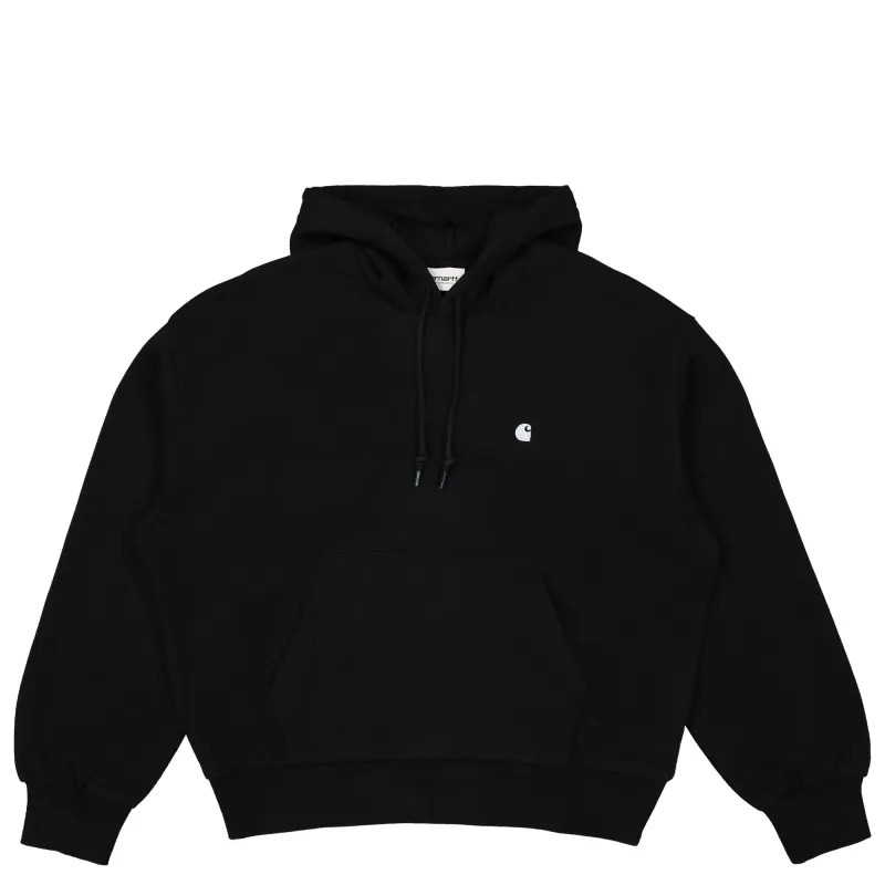 W Hooded Casey Sweatshirt sold by OVERKILL