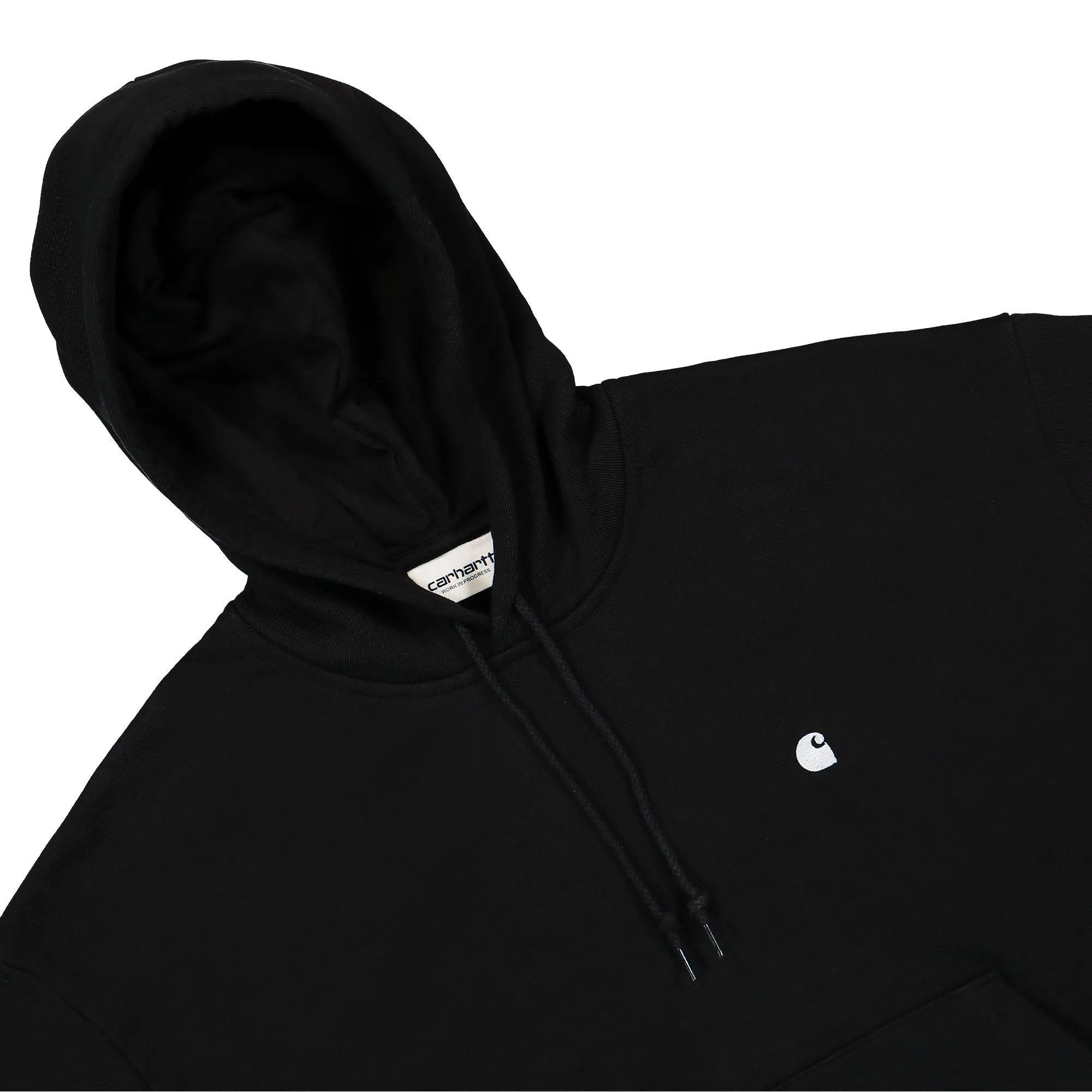 W Hooded Casey Sweatshirt sold by OVERKILL product image thumbnail 3