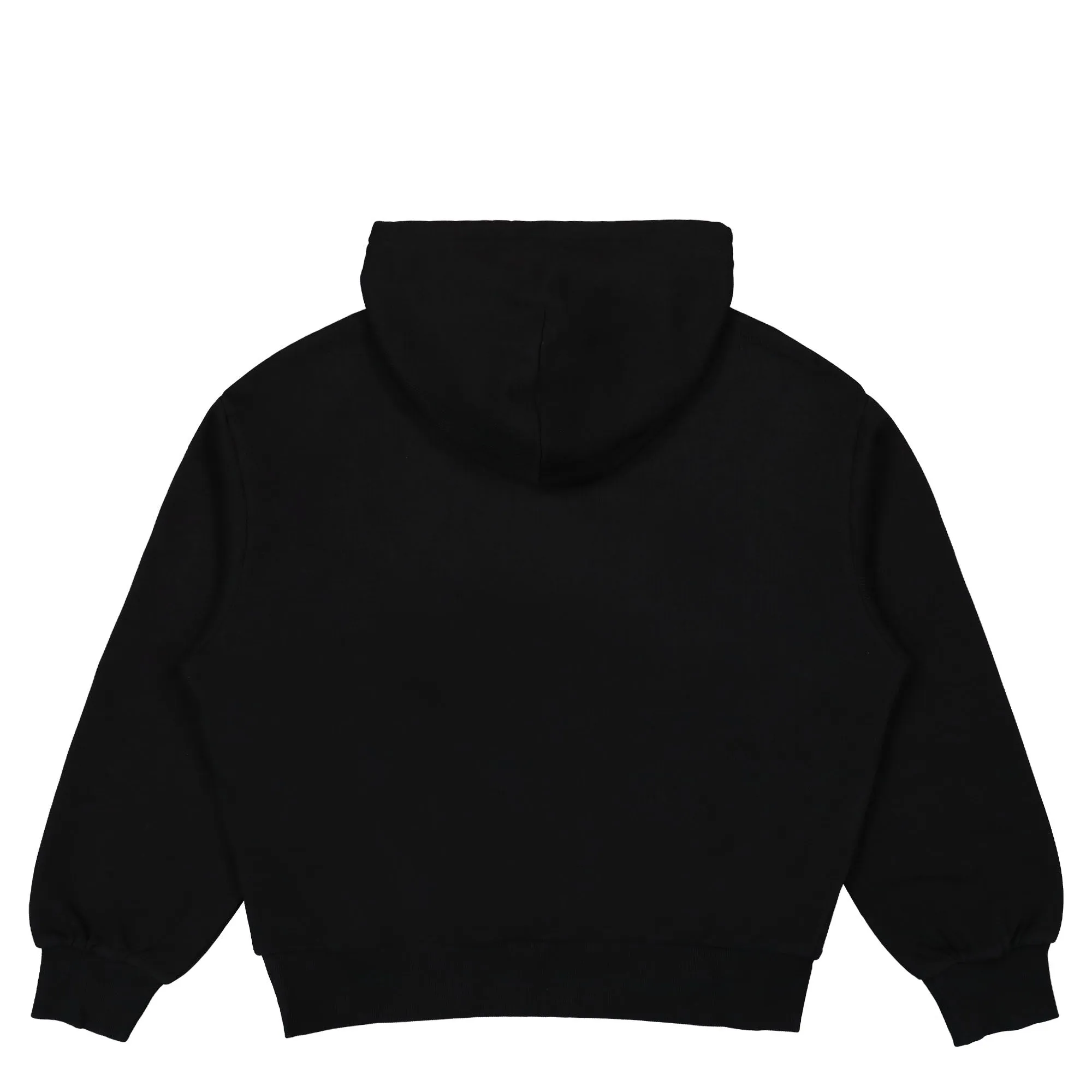W Hooded Casey Sweatshirt sold by OVERKILL product image thumbnail 2