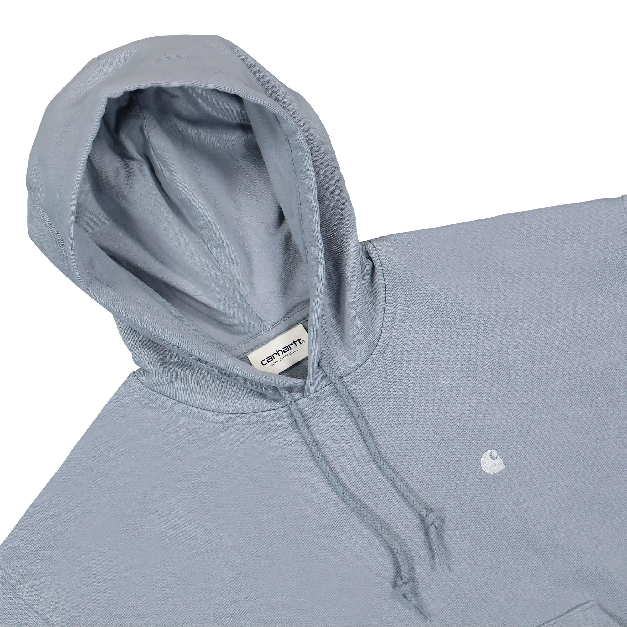 W Hooded Casey Sweatshirt sold by OVERKILL product image thumbnail 3
