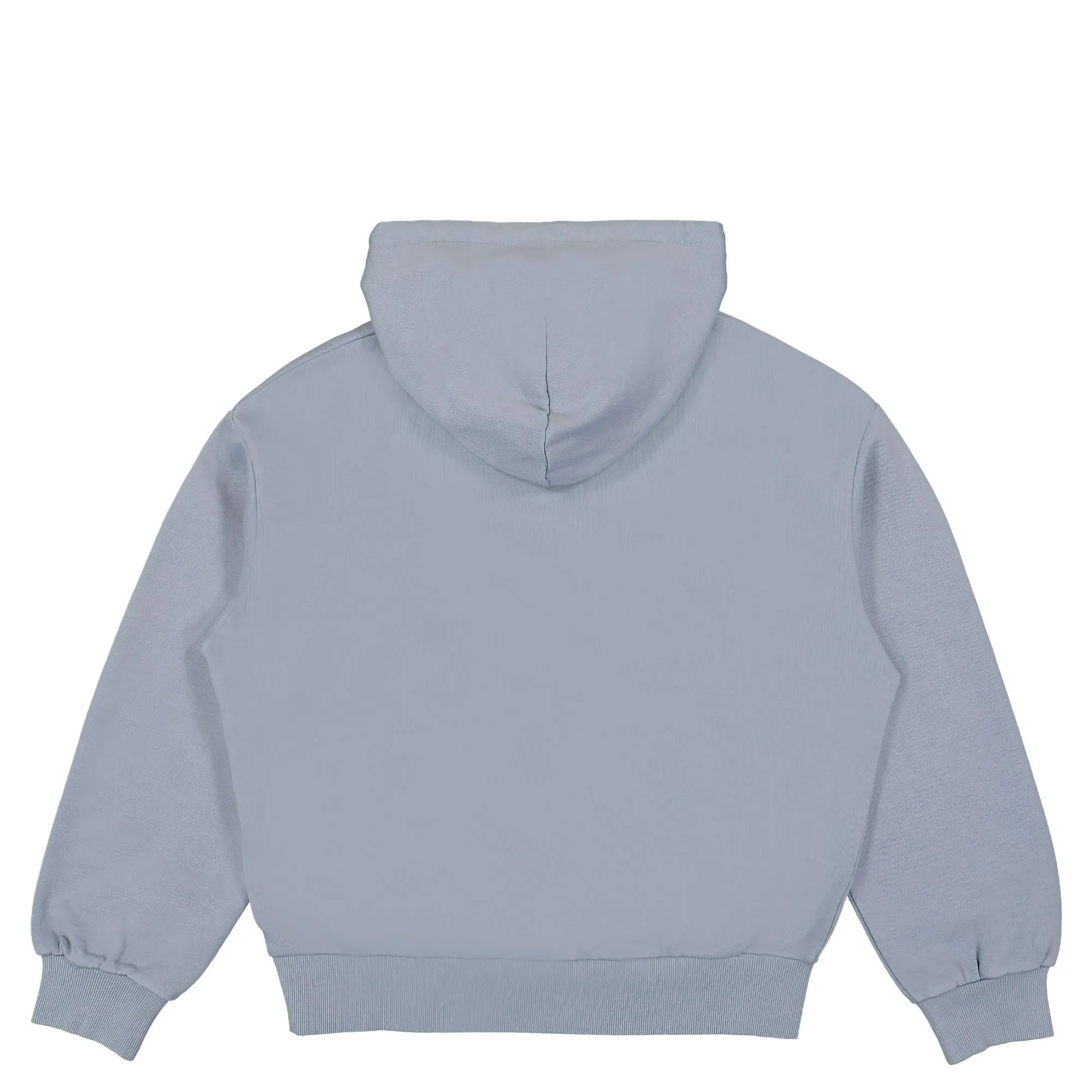 W Hooded Casey Sweatshirt sold by OVERKILL product image thumbnail 2