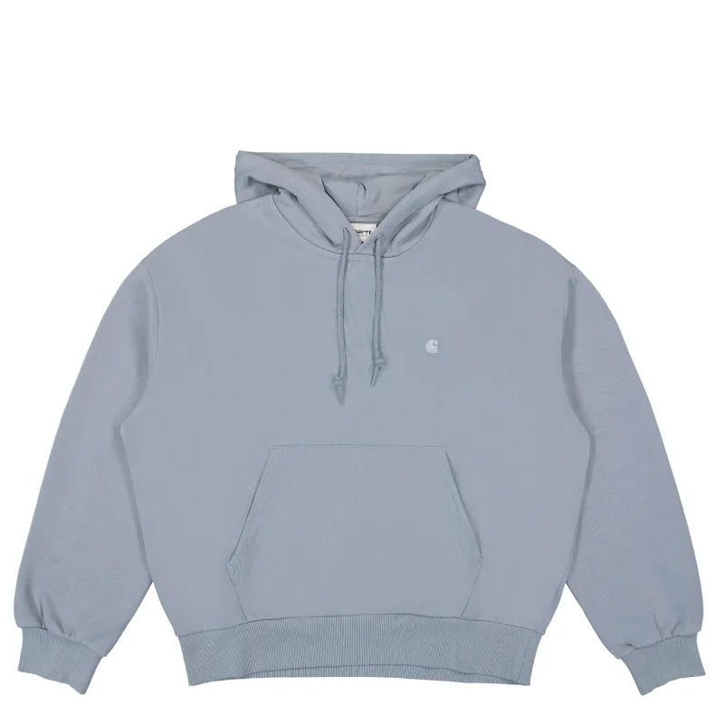 W Hooded Casey Sweatshirt made by Carhartt WIP