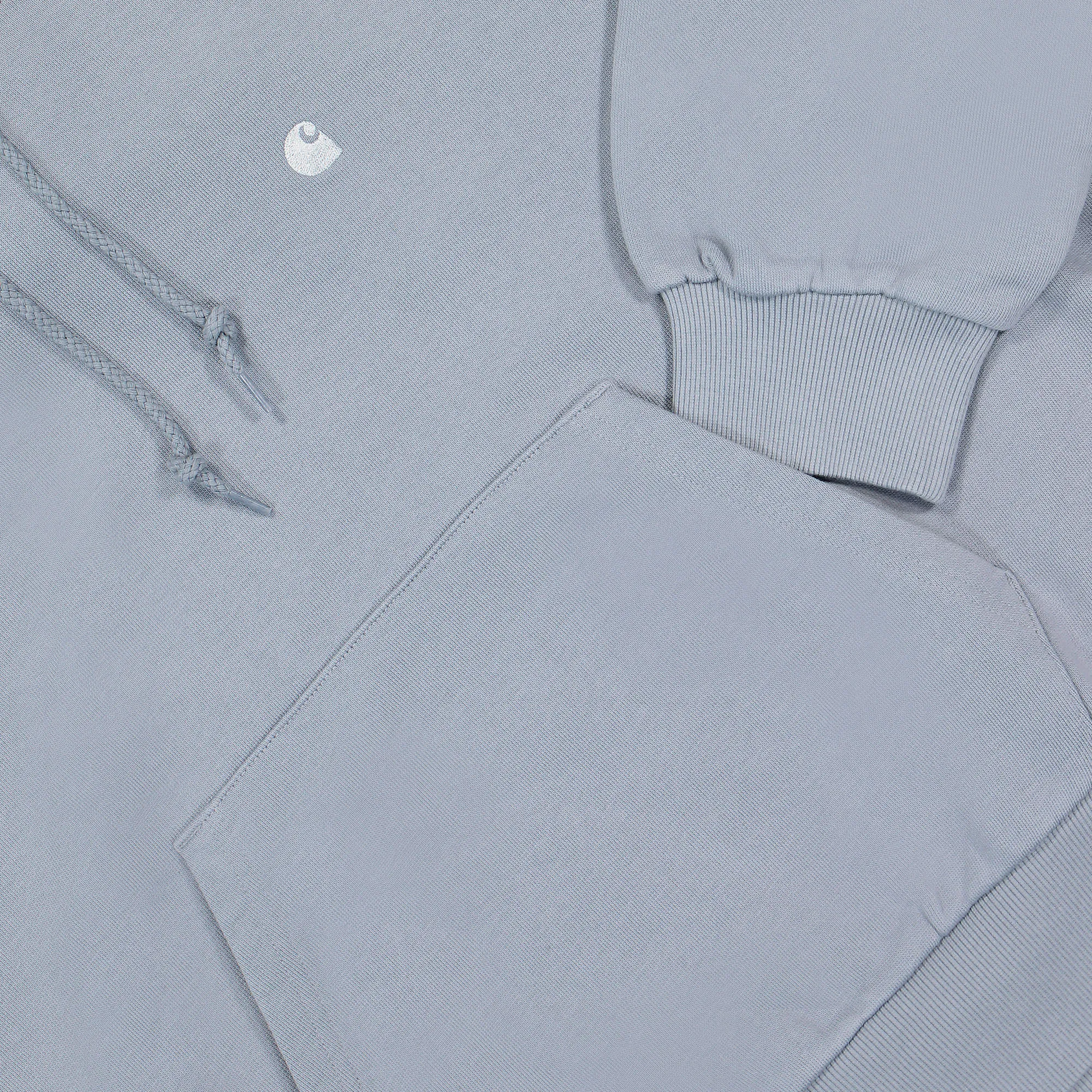 W Hooded Casey Sweatshirt sold by OVERKILL product image thumbnail 4