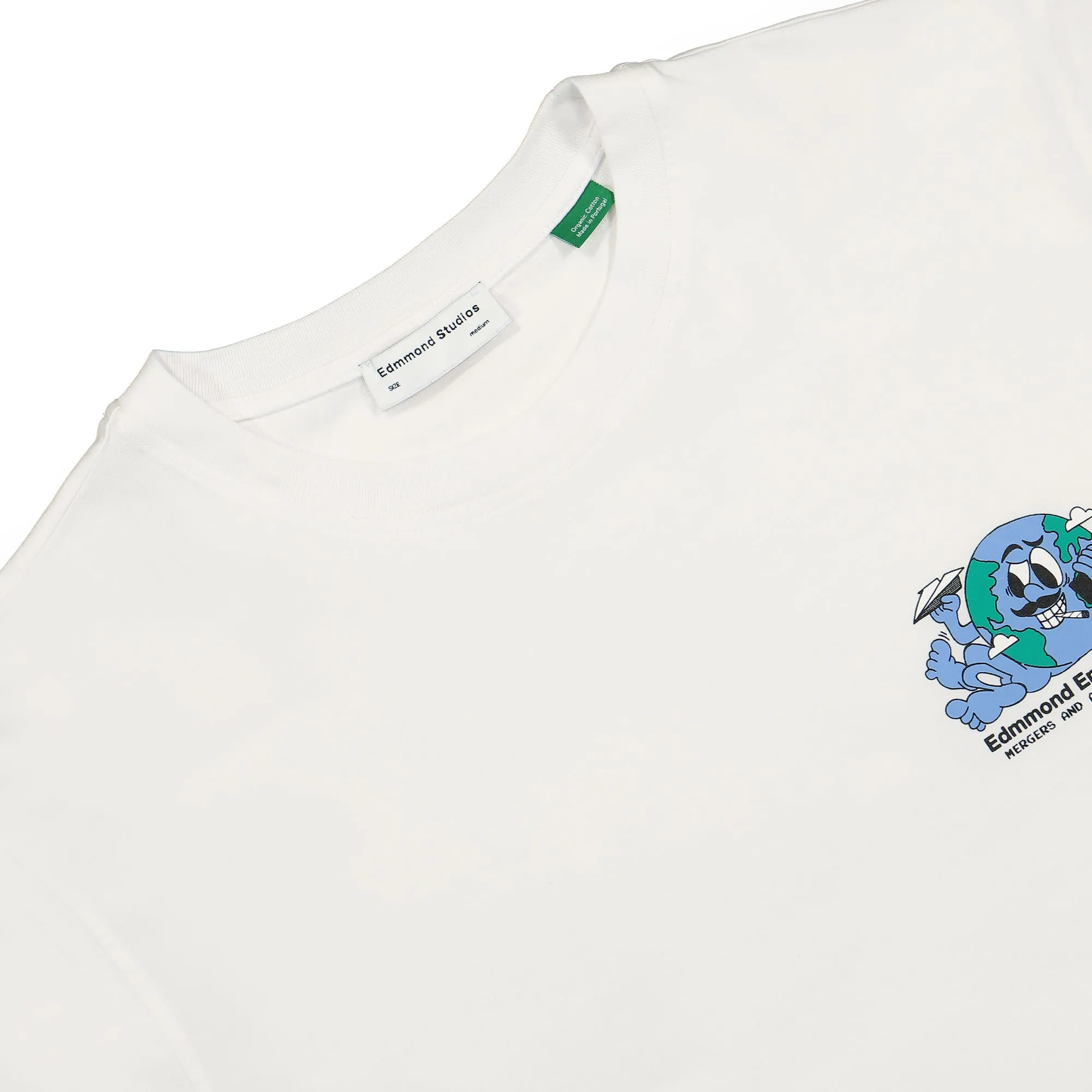 Enterprises Tee sold by OVERKILL product image thumbnail 2