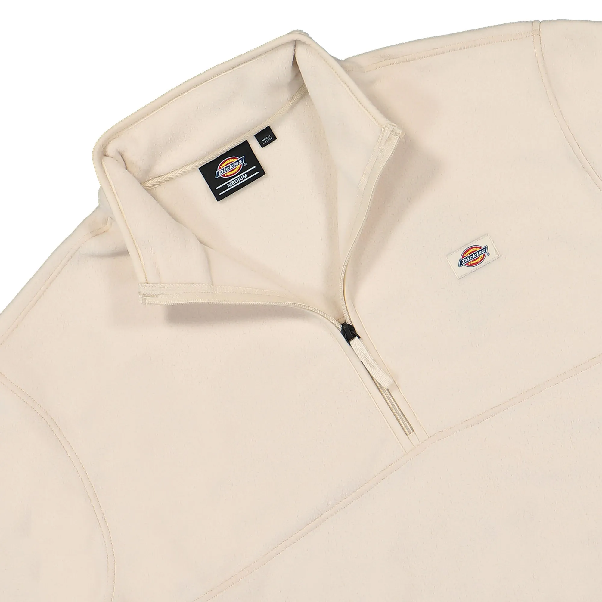 Louisburg Fleece Sweater sold by OVERKILL product image thumbnail 3