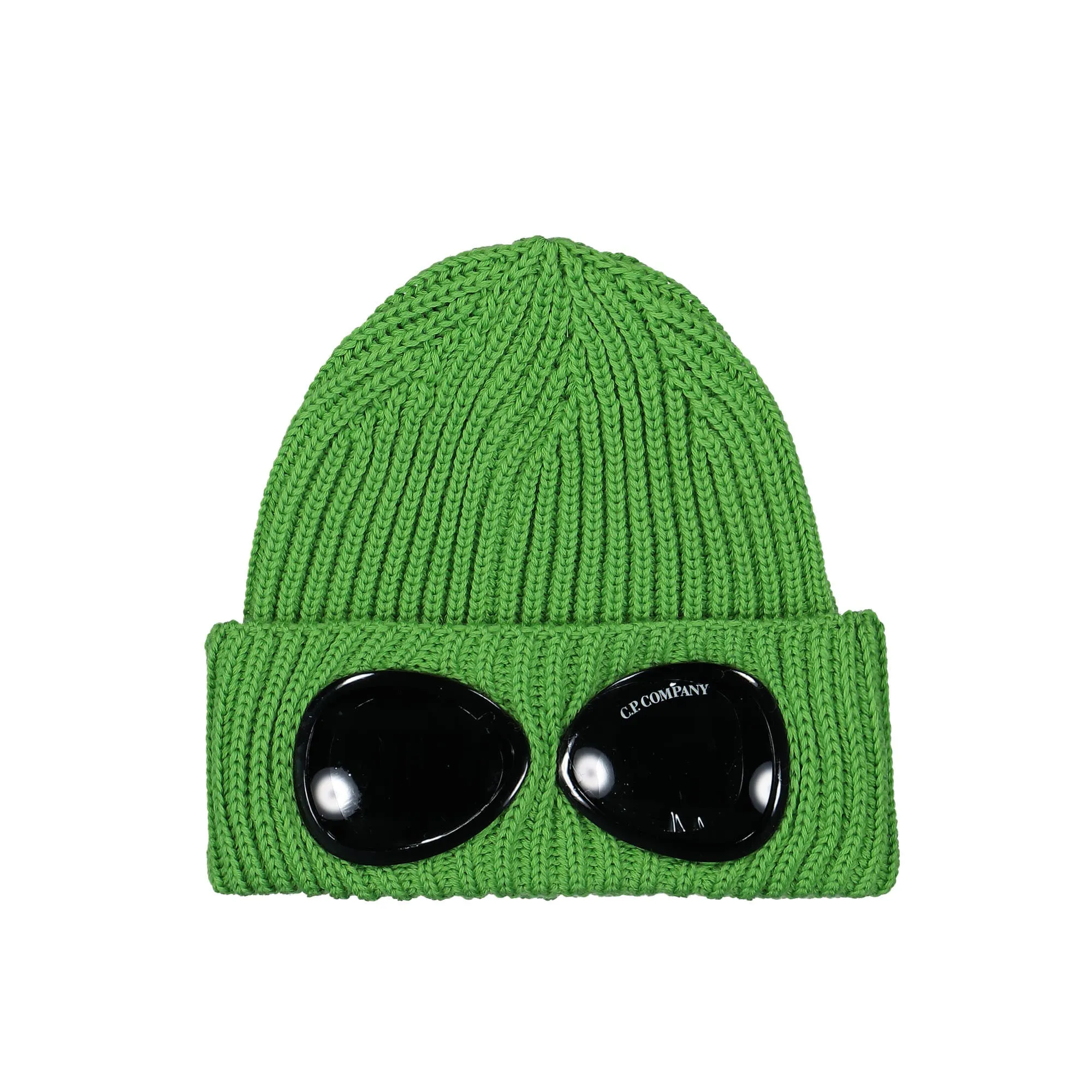 Extra Fine Merino Wool Goggle Beanie sold by OVERKILL