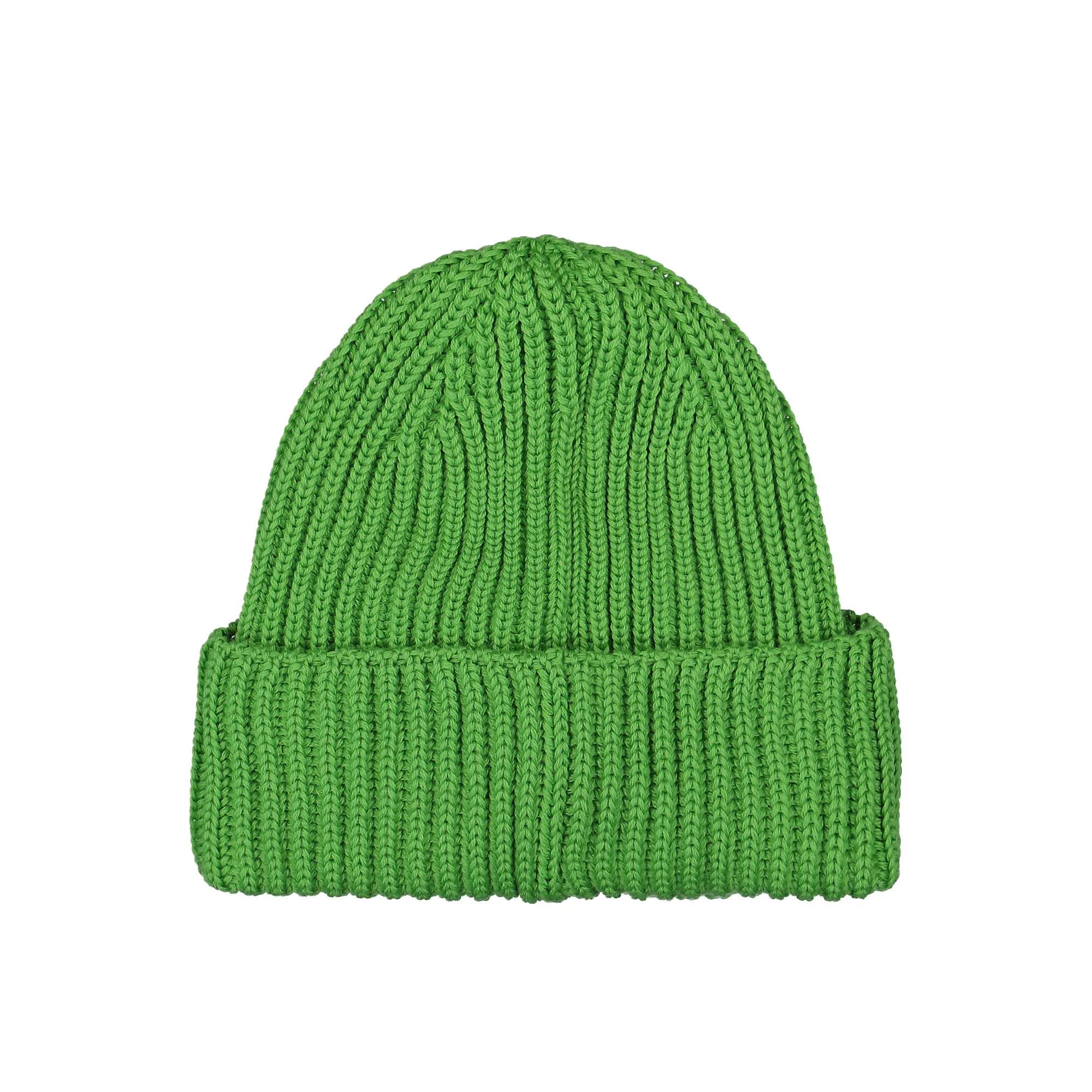 Extra Fine Merino Wool Goggle Beanie sold by OVERKILL product image thumbnail 2