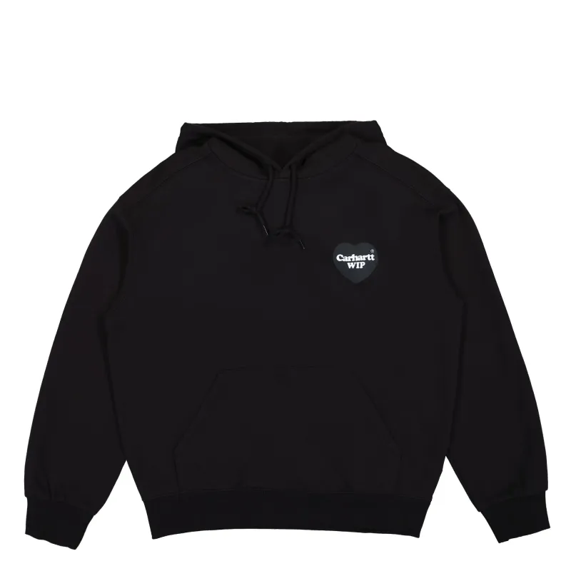 Hooded Heart Sweat sold by OVERKILL