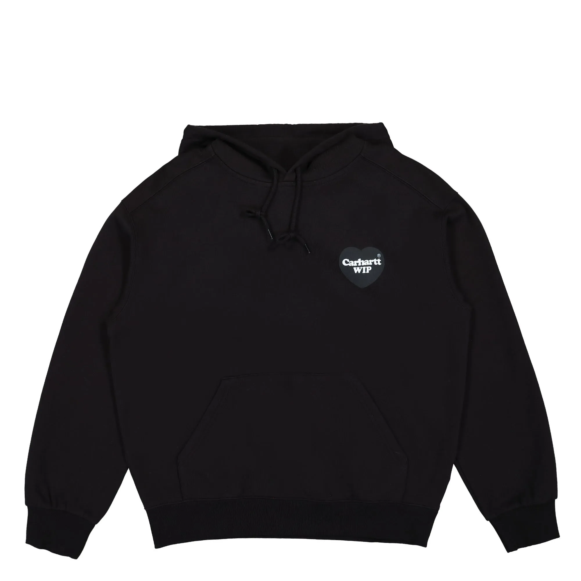 Hooded Heart Sweat sold by OVERKILL