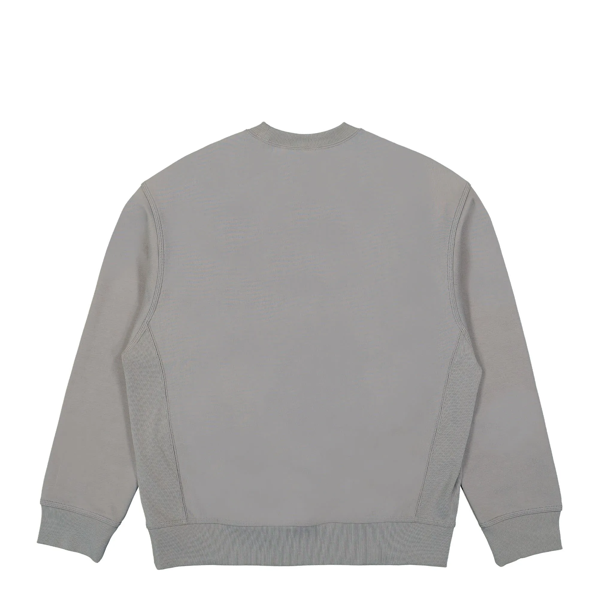 American Script Sweat sold by OVERKILL product image thumbnail 2