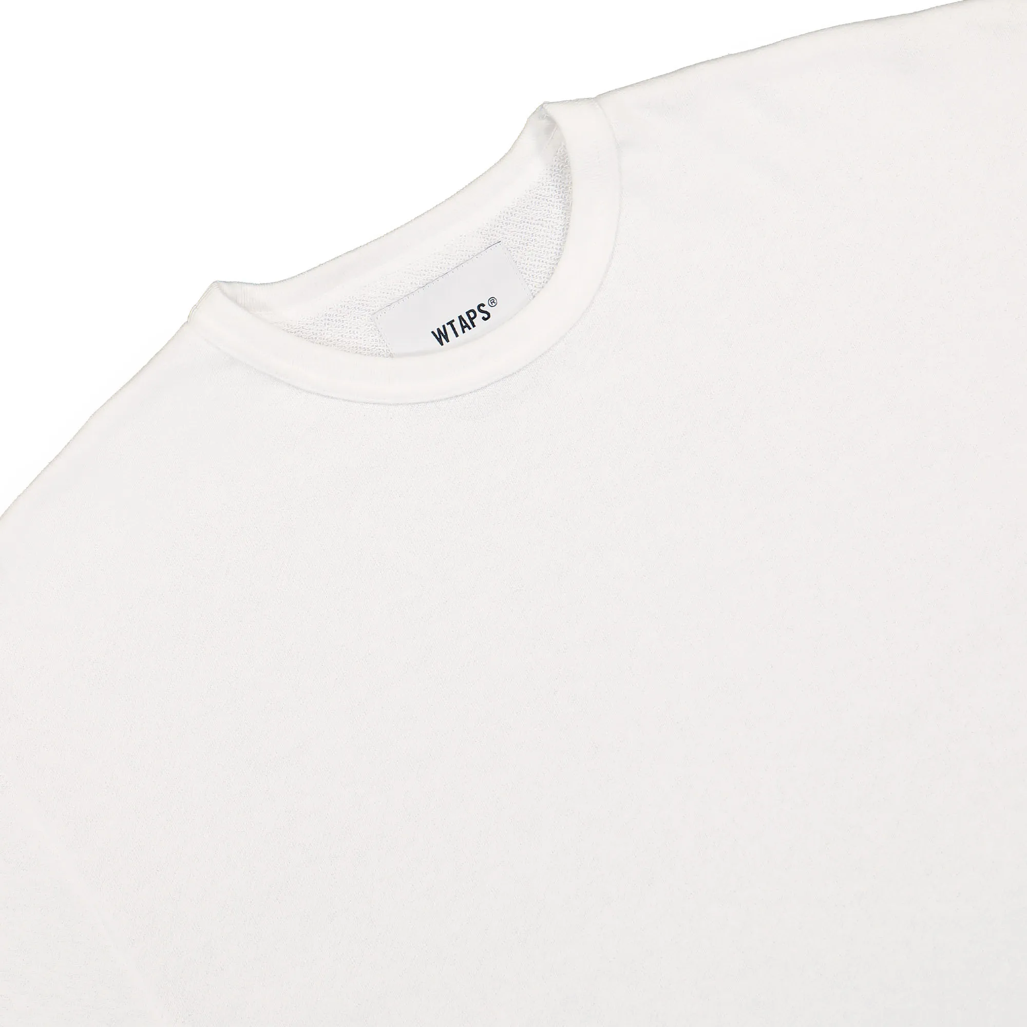 KB SS T-Shirt sold by OVERKILL product image thumbnail 3