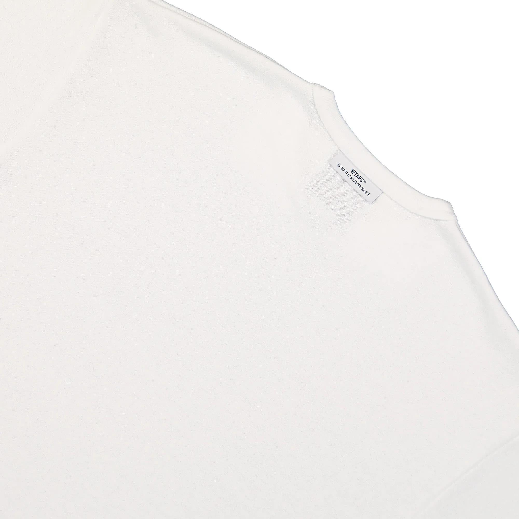 KB SS T-Shirt sold by OVERKILL product image thumbnail 4