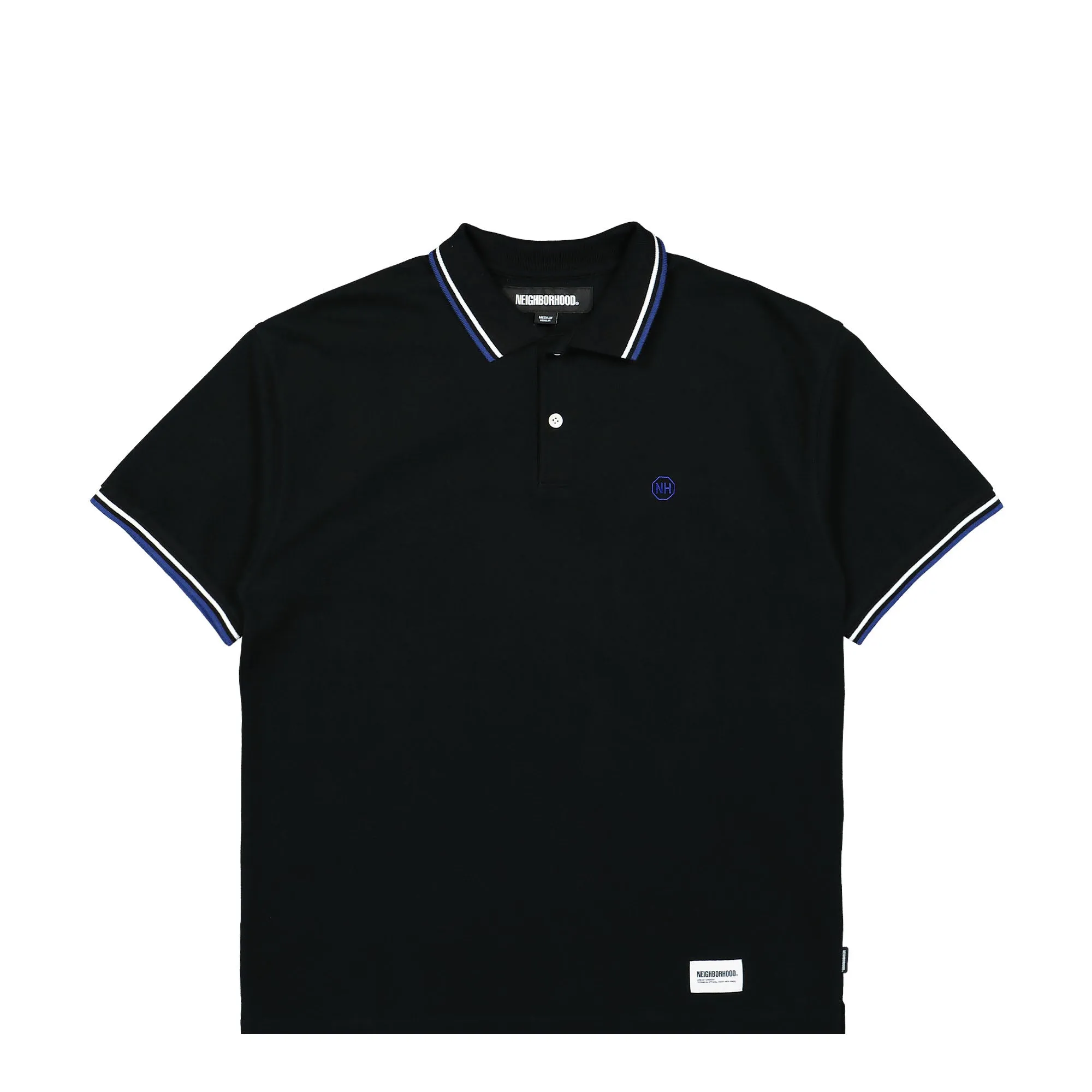 Classic Poloshirt sold by OVERKILL