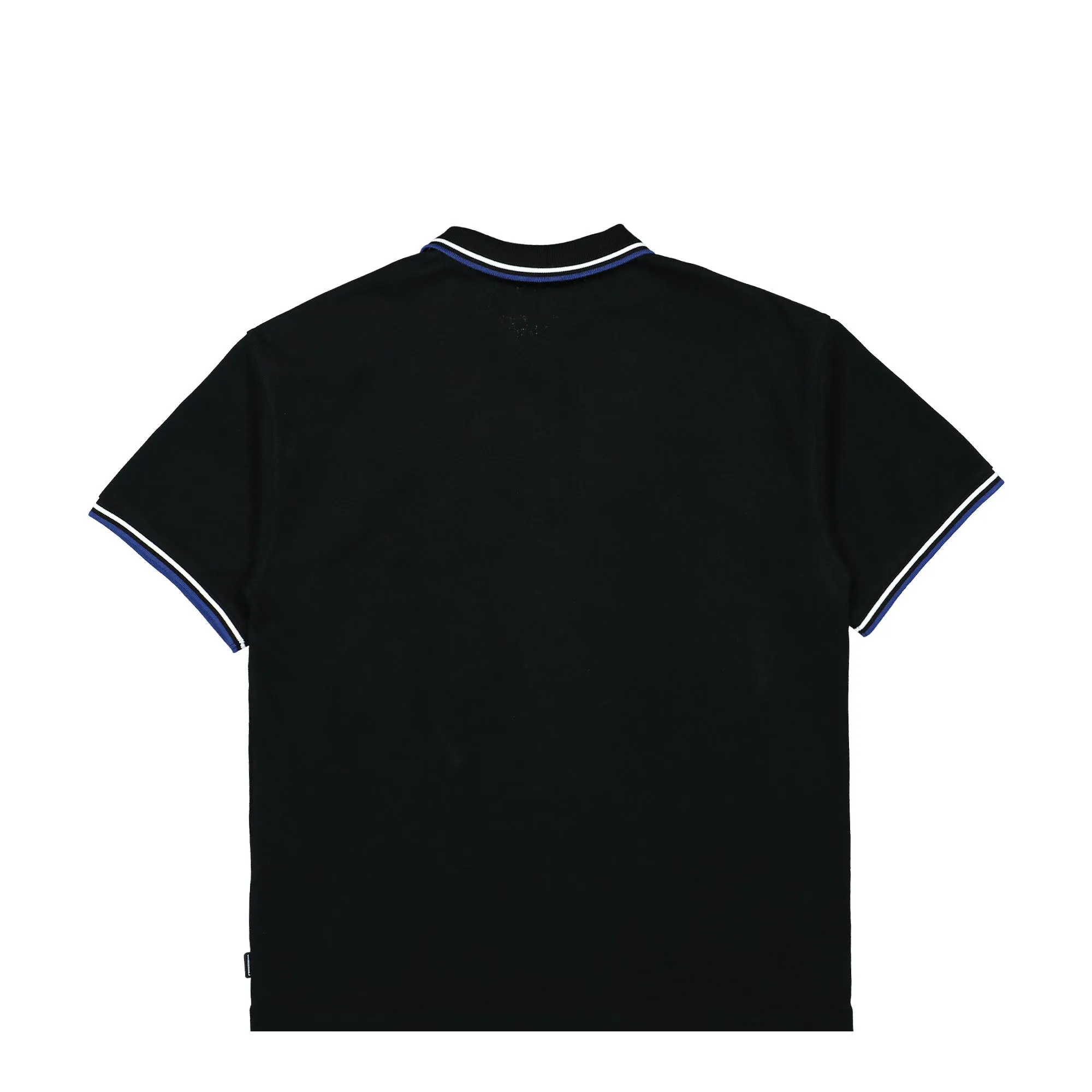 Classic Poloshirt sold by OVERKILL product image thumbnail 2