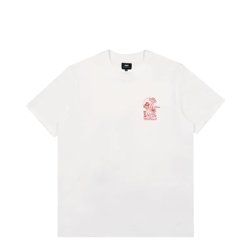 Agaric Village T-Shirt sold by OVERKILL