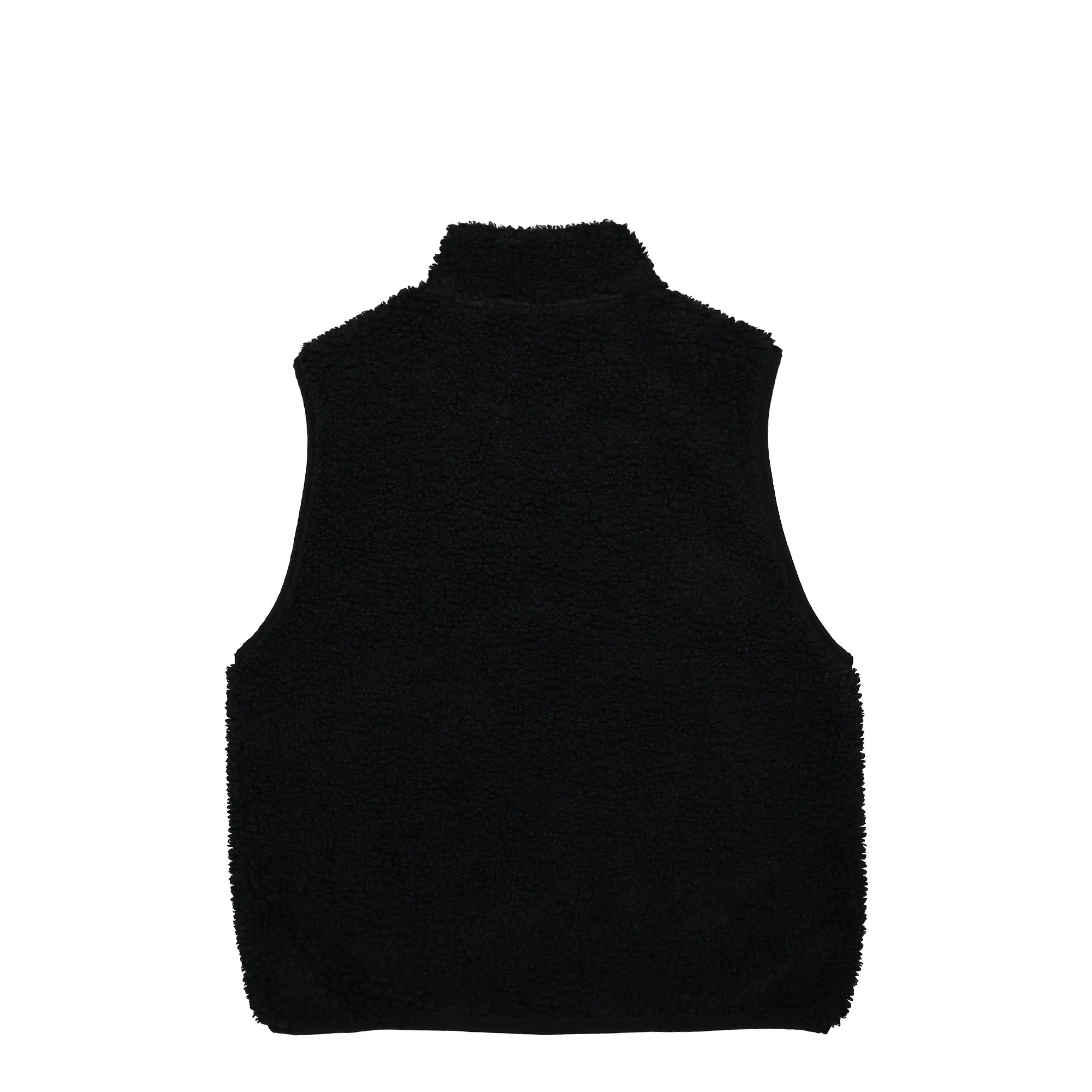 Sherpa Reversible Vest sold by OVERKILL product image thumbnail 2