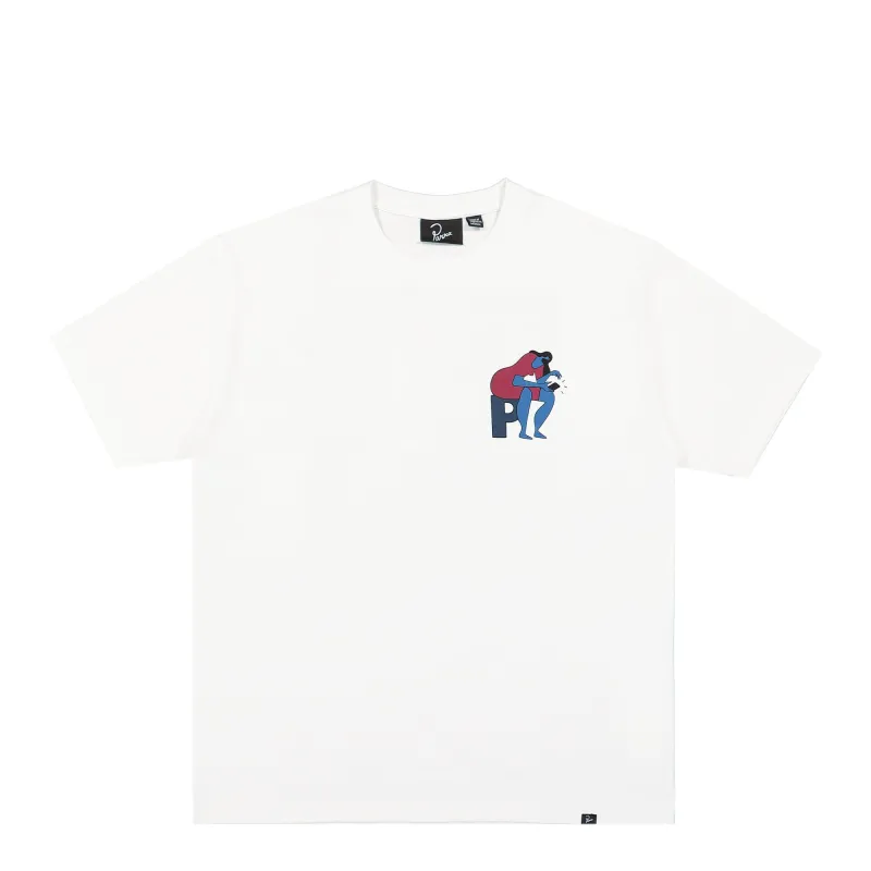 Insecure Days T-Shirt sold by OVERKILL