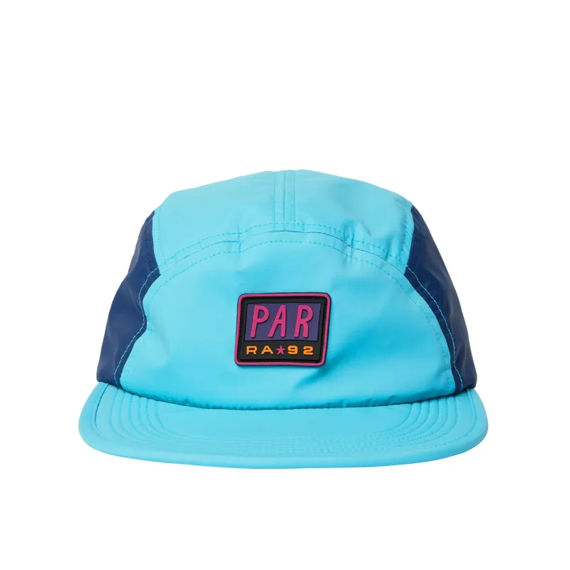 1992 Logo 5 Panel Hat made by by Parra