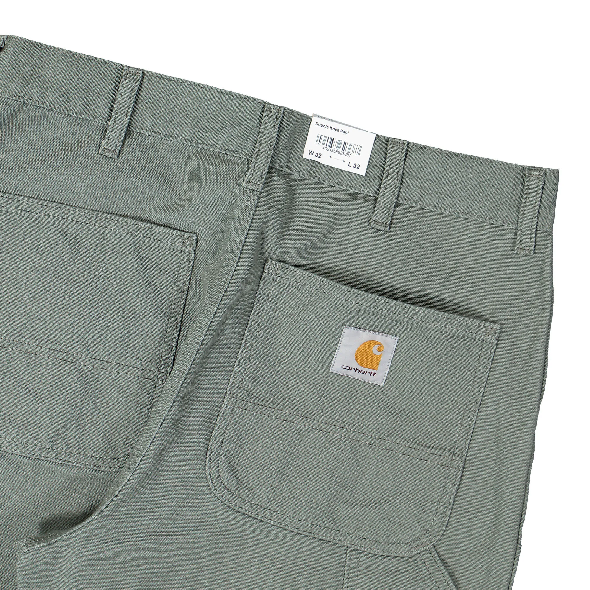 Double Knee Pant sold by OVERKILL product image thumbnail 5