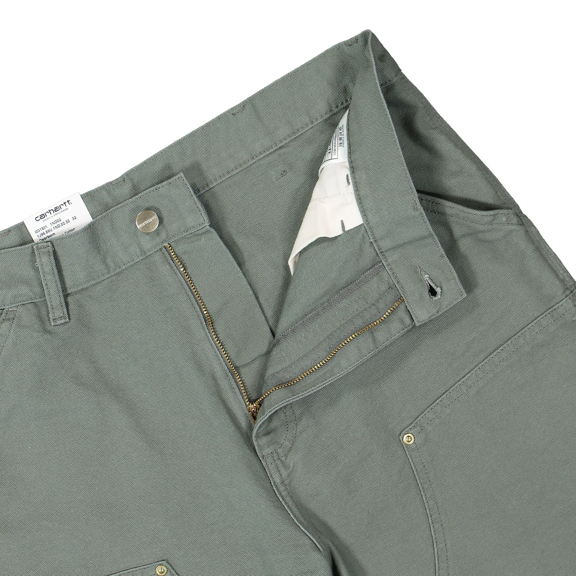 Double Knee Pant sold by OVERKILL product image thumbnail 4