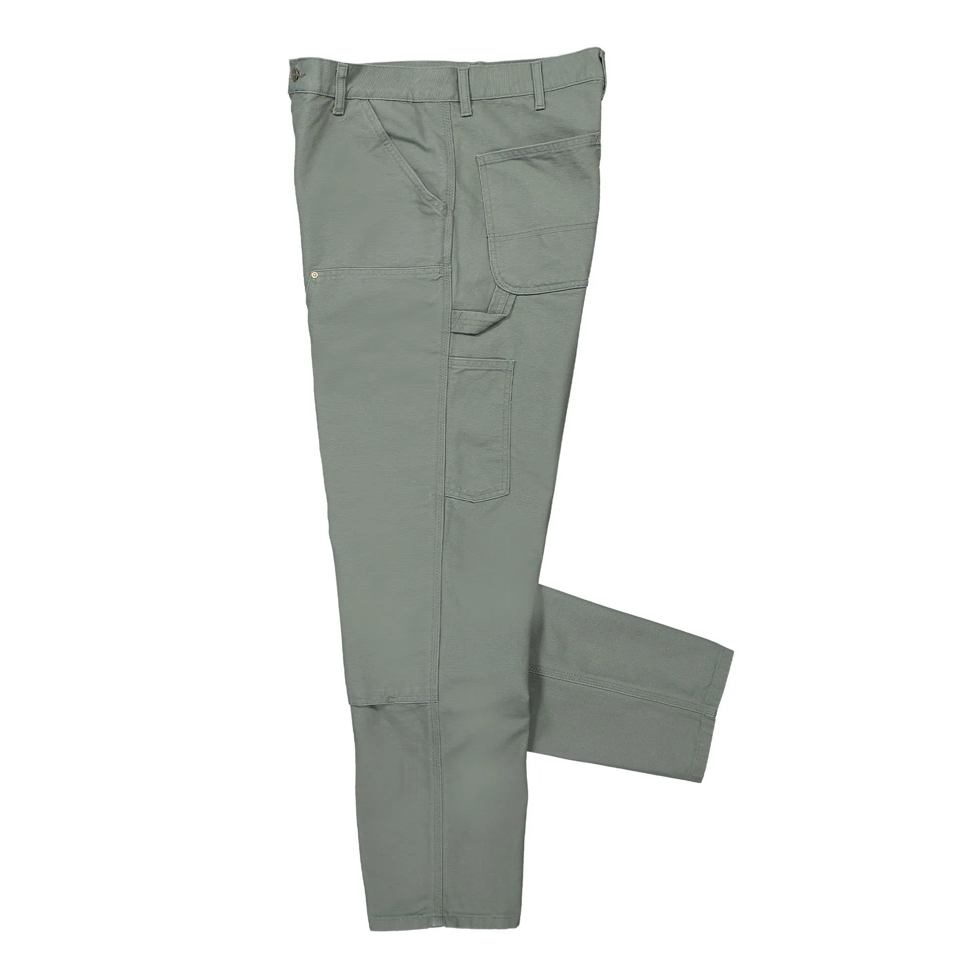 Double Knee Pant sold by OVERKILL product image thumbnail 3