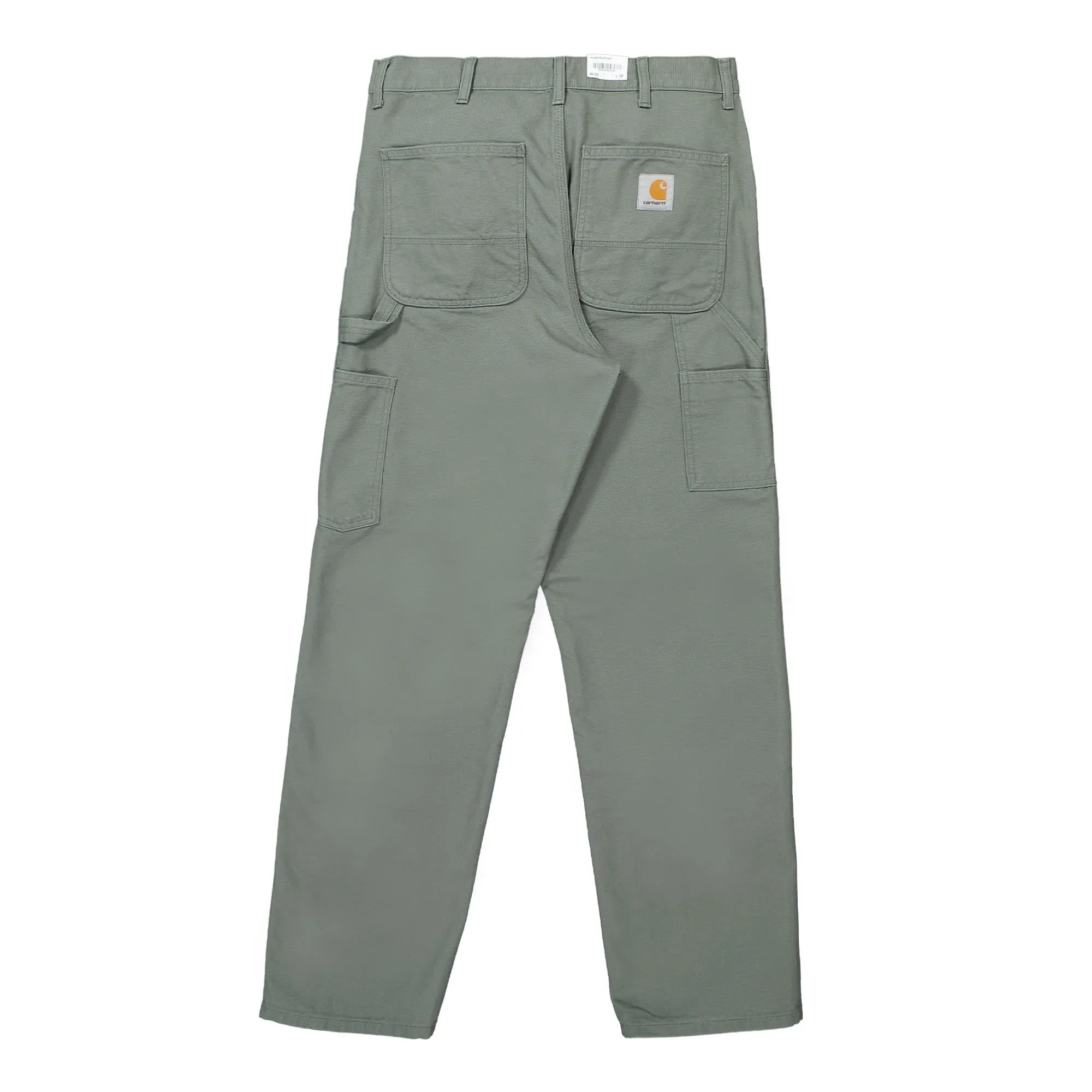 Double Knee Pant sold by OVERKILL product image thumbnail 2
