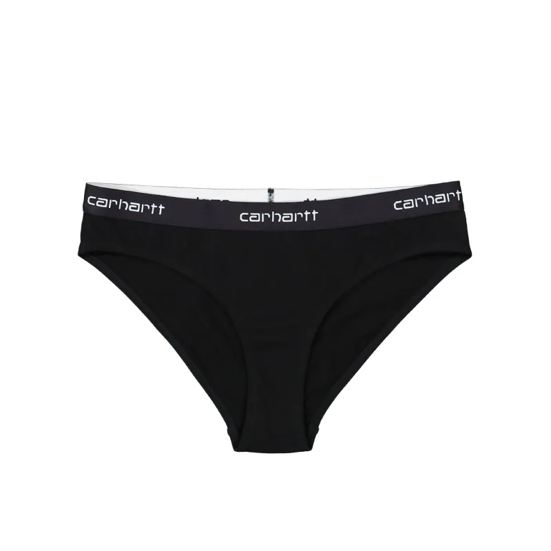W Script Brief made by Carhartt WIP
