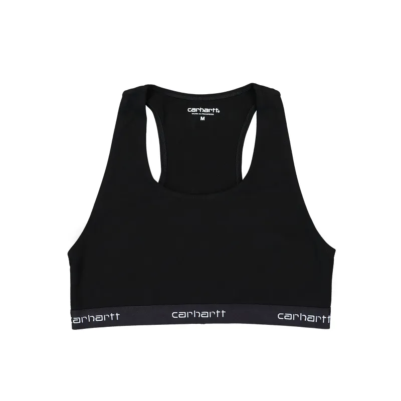W Script Racer Tank made by Carhartt WIP