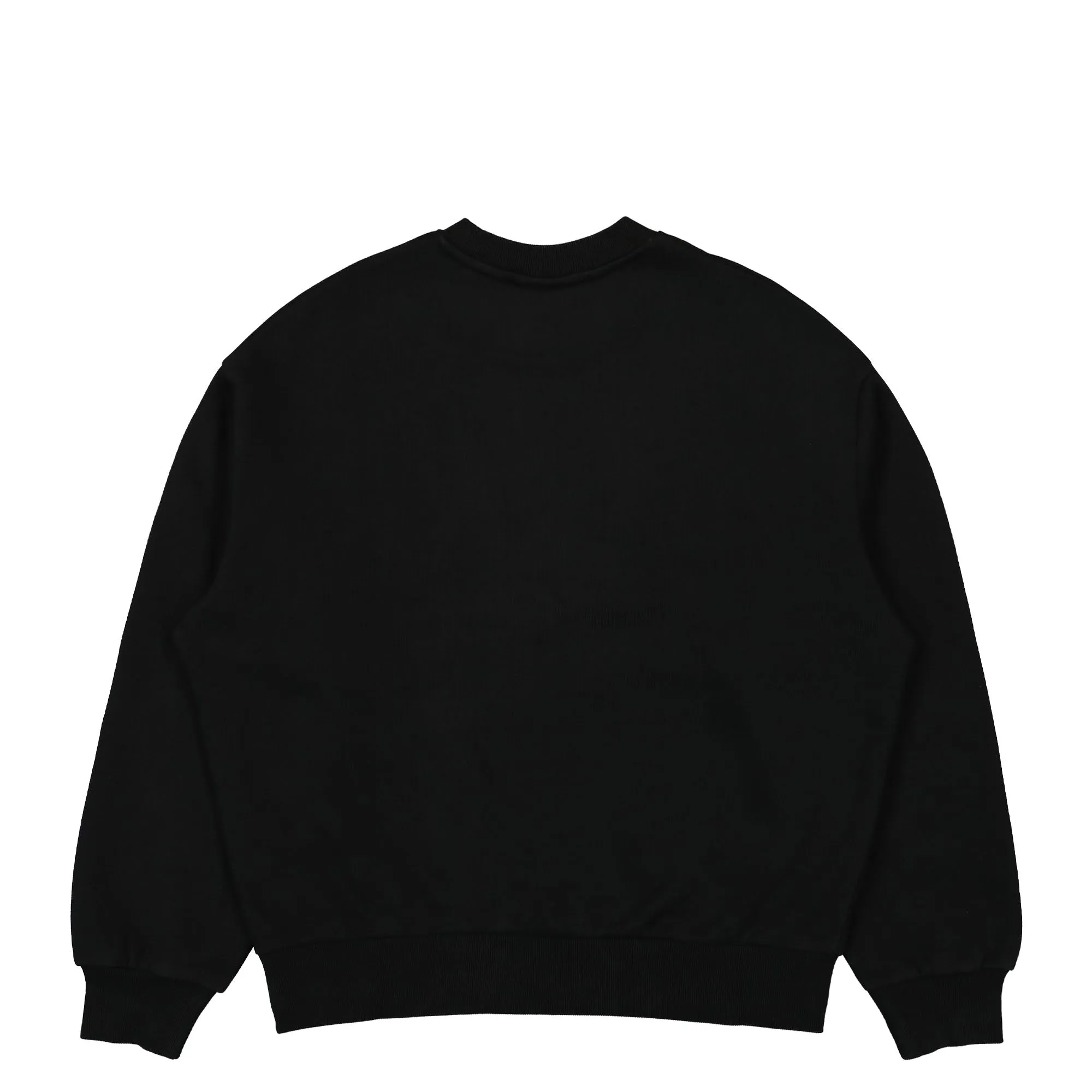 W Casey Sweatshirt sold by OVERKILL product image thumbnail 2
