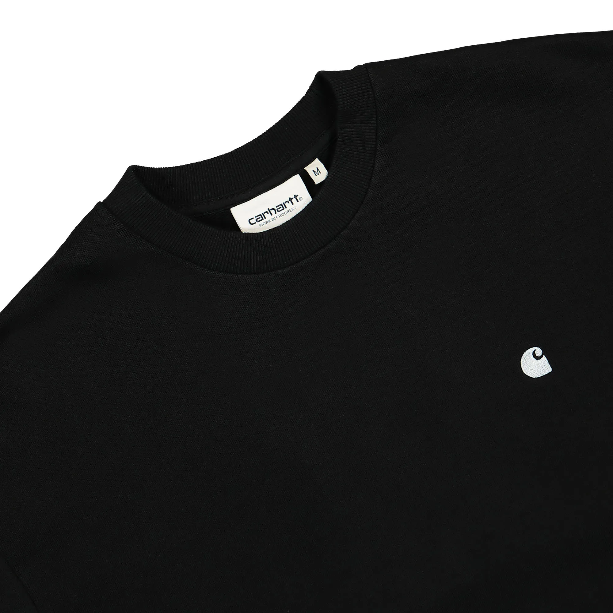 W Casey Sweatshirt sold by OVERKILL product image thumbnail 3