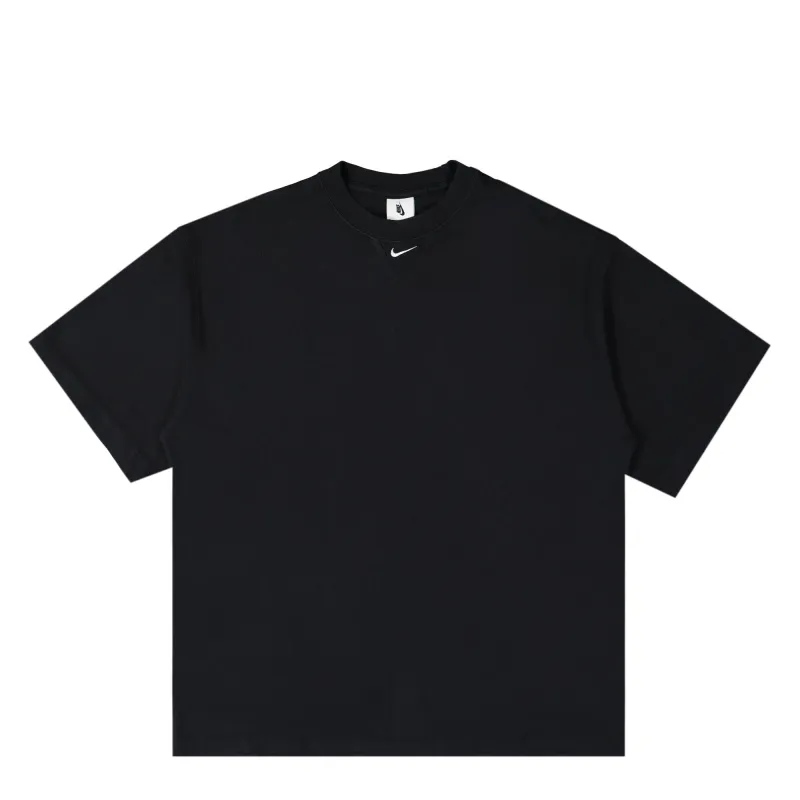 Solo Swoosh Short-Sleeve Heavyweight Top sold by OVERKILL