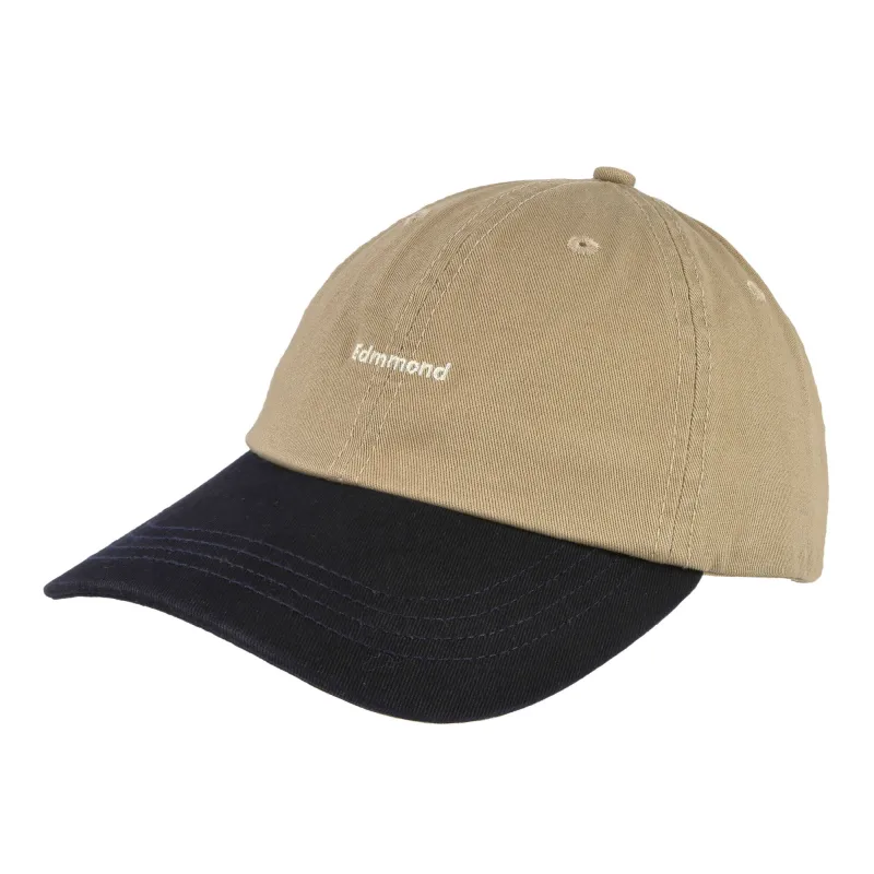 Logo Bicolor Cap sold by OVERKILL