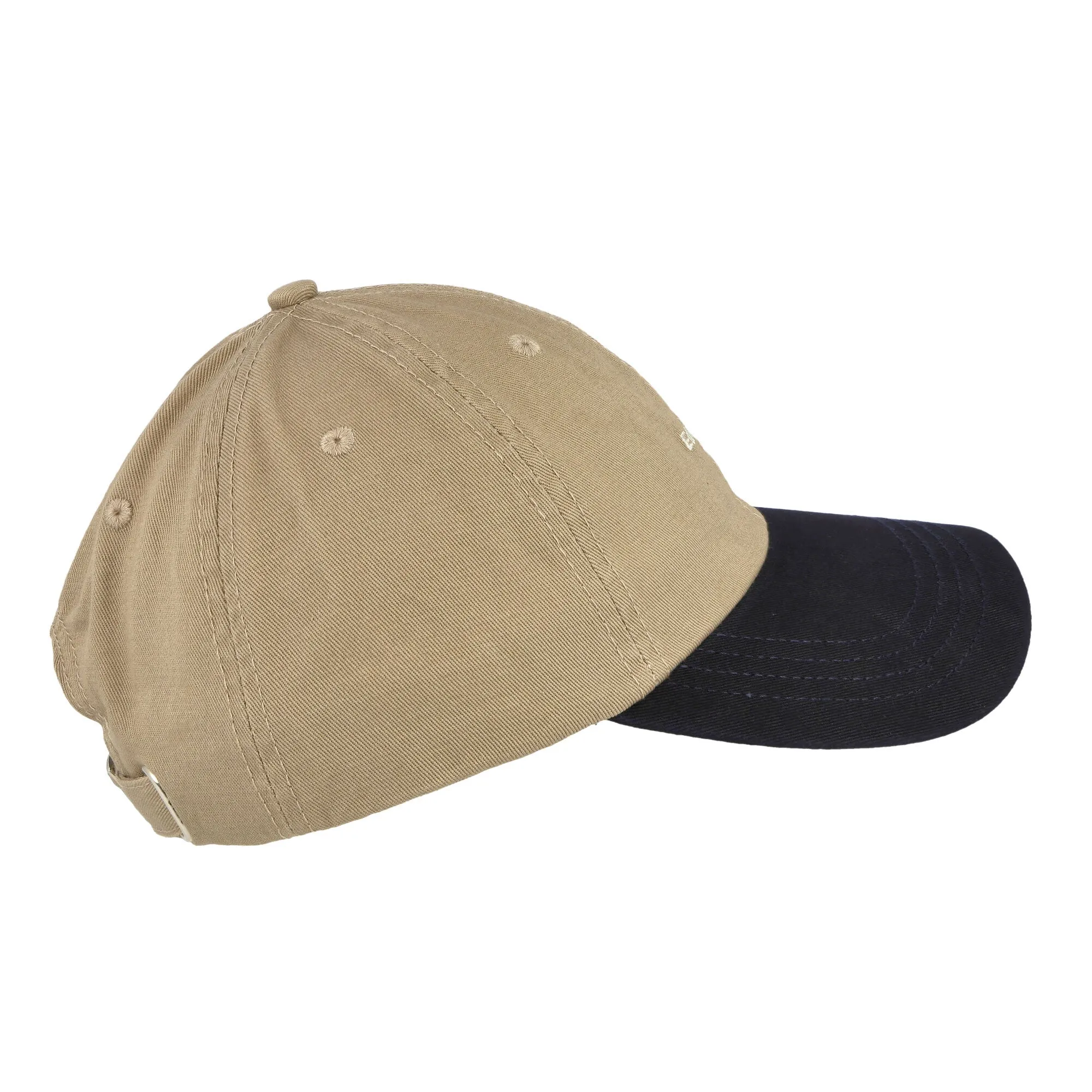 Logo Bicolor Cap sold by OVERKILL product image thumbnail 3