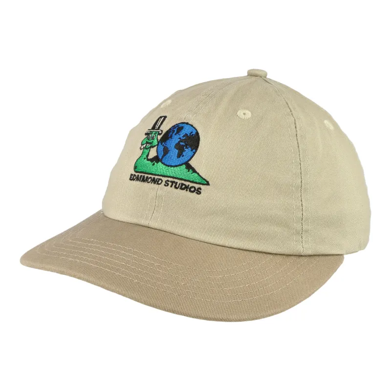 Rythms Cap made by Edmmond Studios