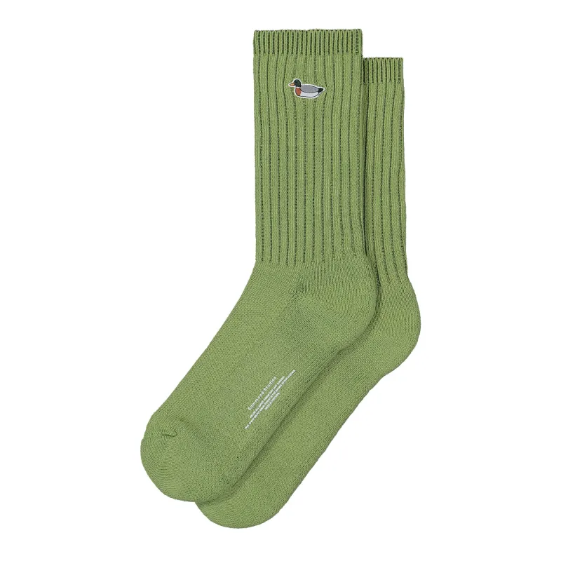 Duck Socks made by Edmmond Studios