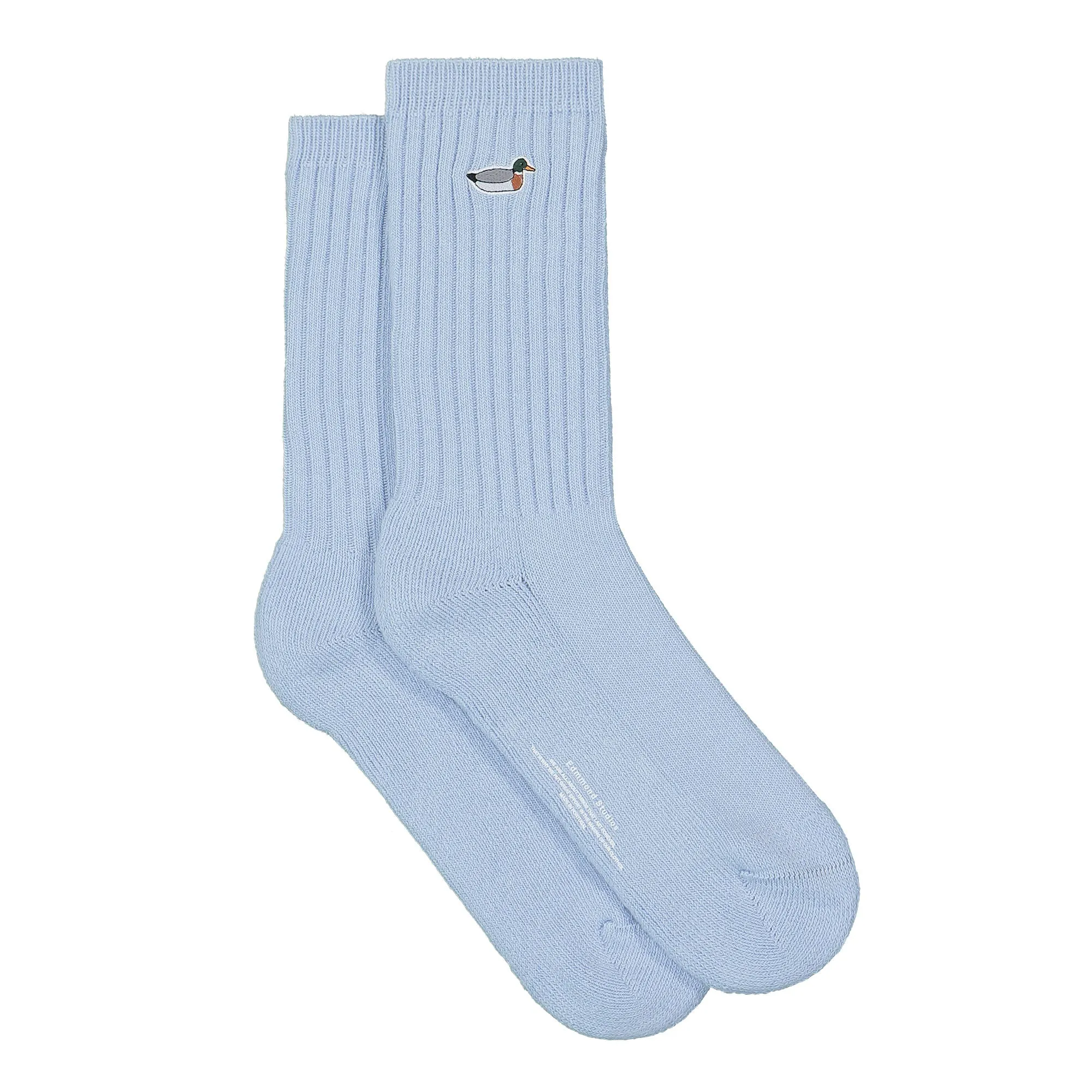 Duck Socks sold by OVERKILL product image thumbnail 2