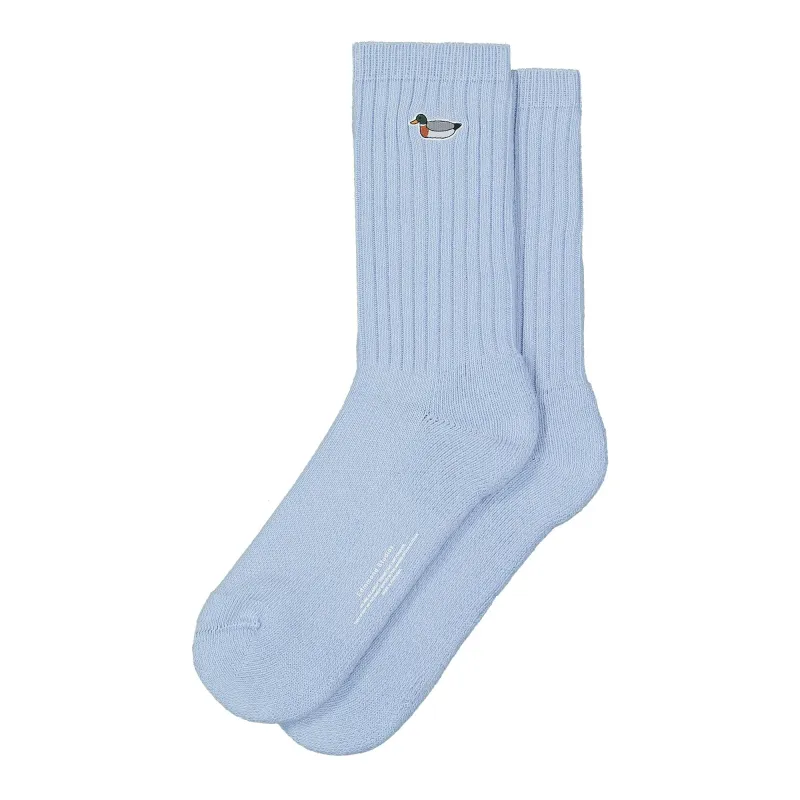 Duck Socks made by Edmmond Studios