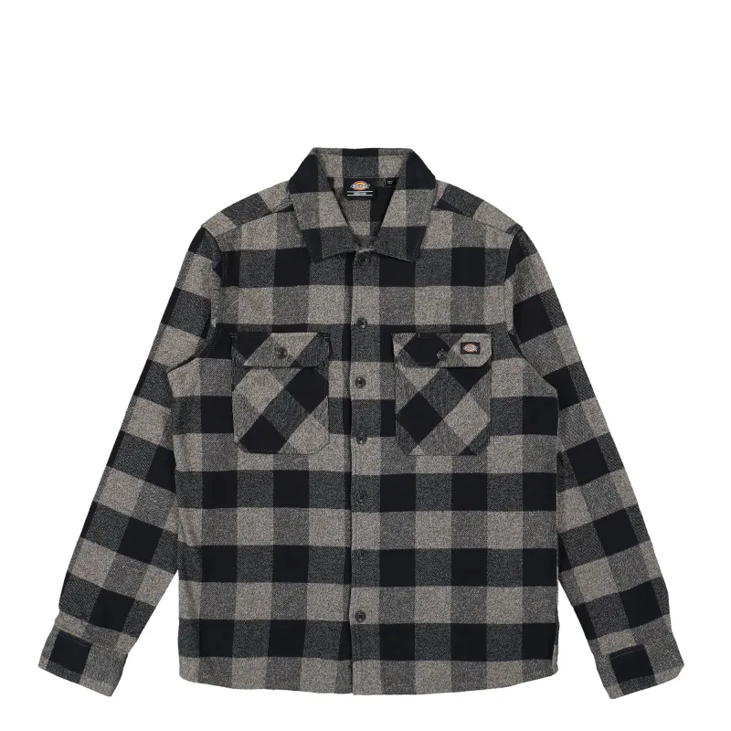 New Sacramento Shirt made by Dickies