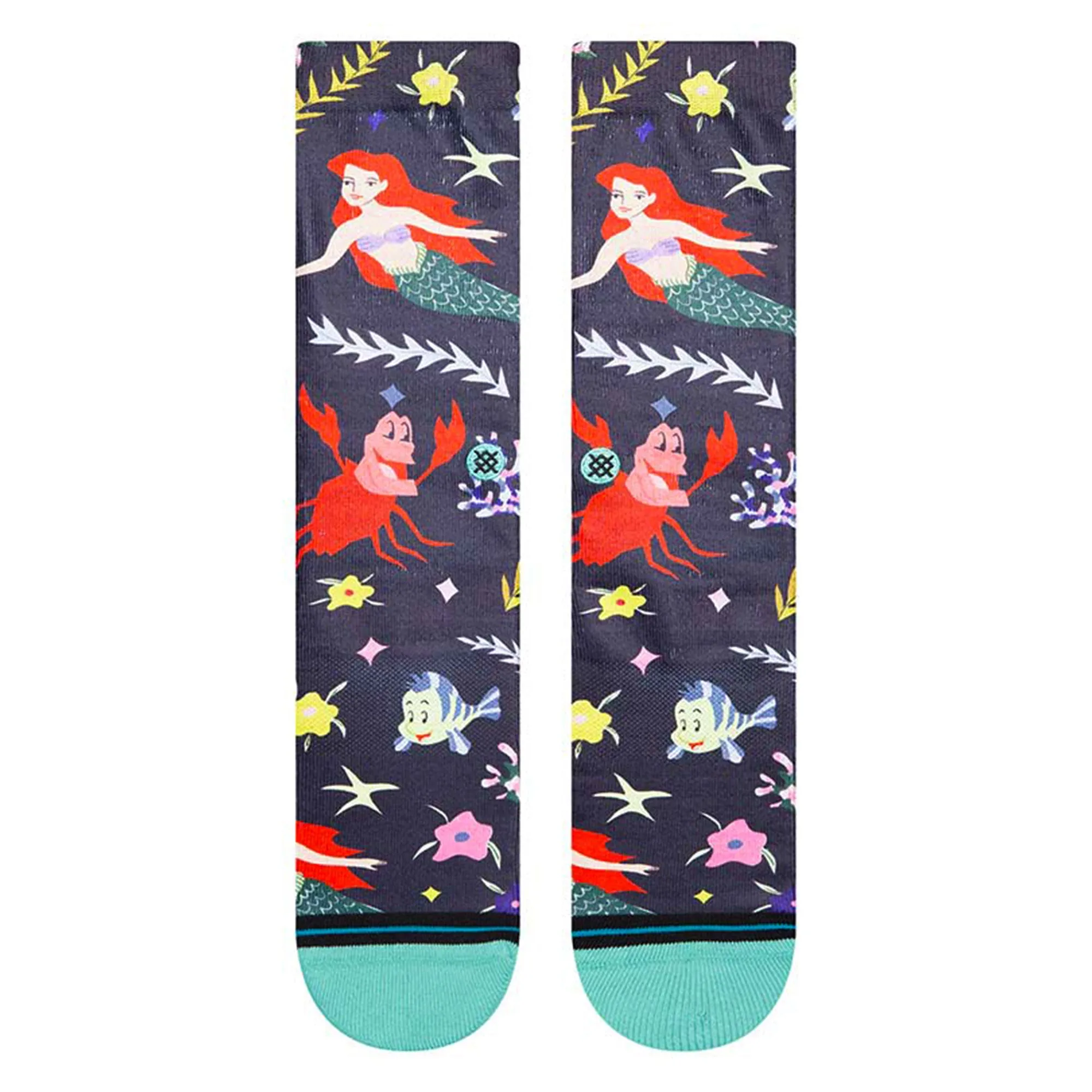 Wmns Ariel By Estee Socks sold by OVERKILL product image thumbnail 3