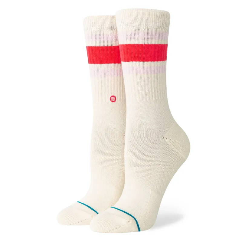 Wmns Womens Boyd Socks made by Stance