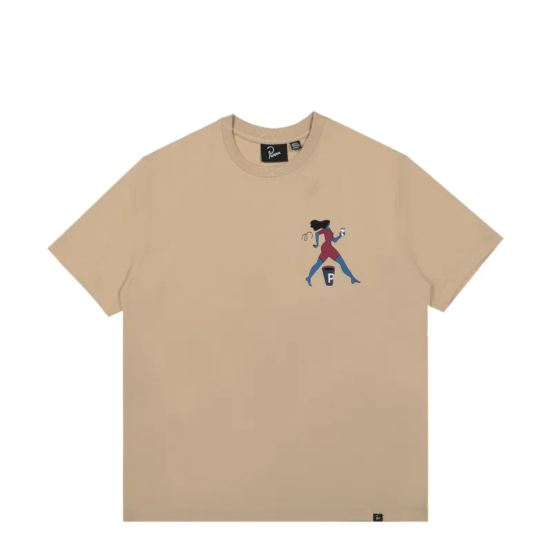 Questioning T-Shirt sold by OVERKILL