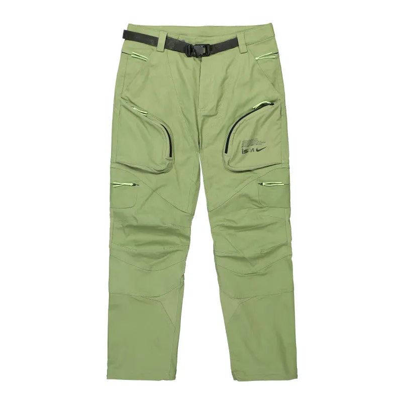 NRG ISPA Pant 2.0 made by Nike