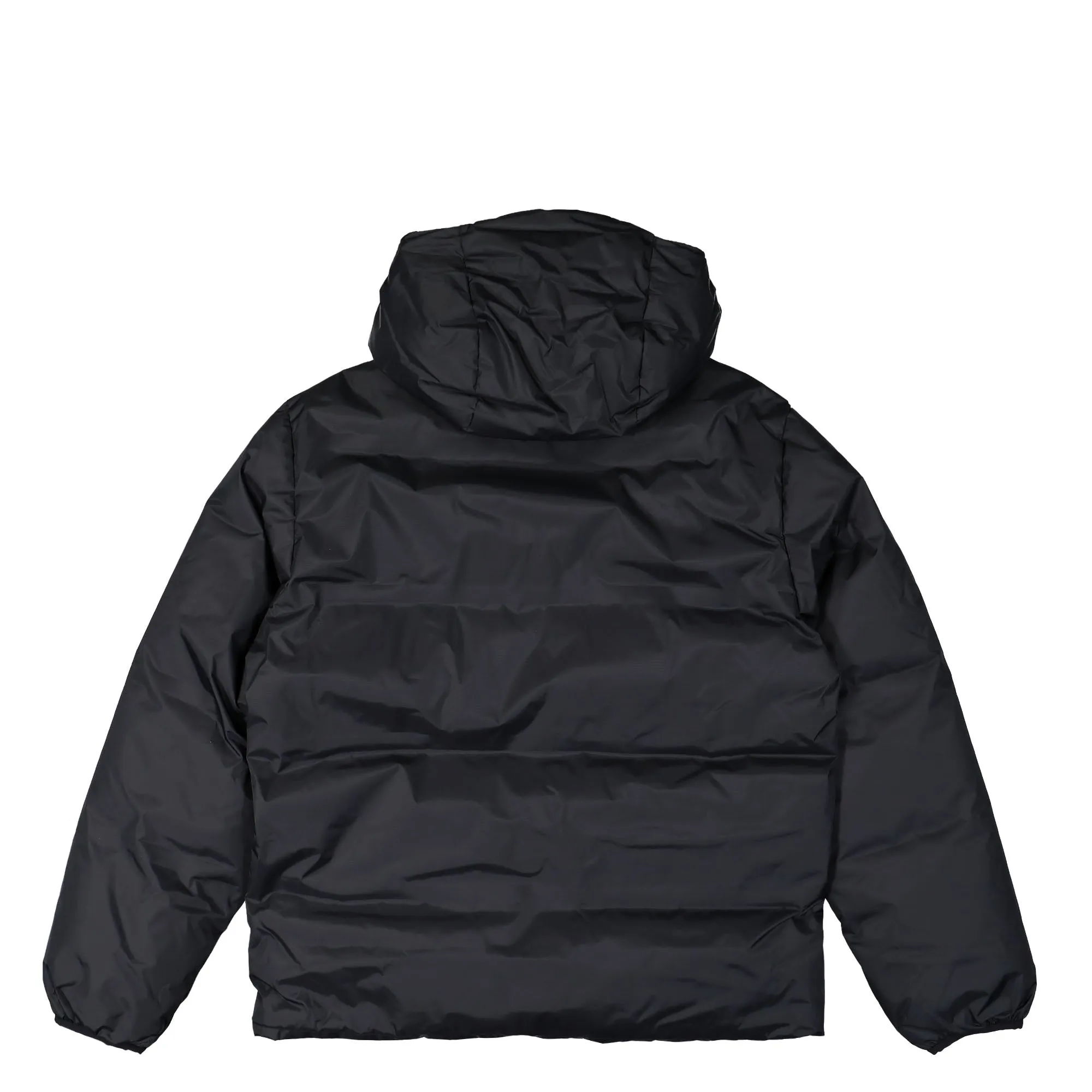 Metropolis Series Baffled Hooded Down Jacket sold by OVERKILL product image thumbnail 2