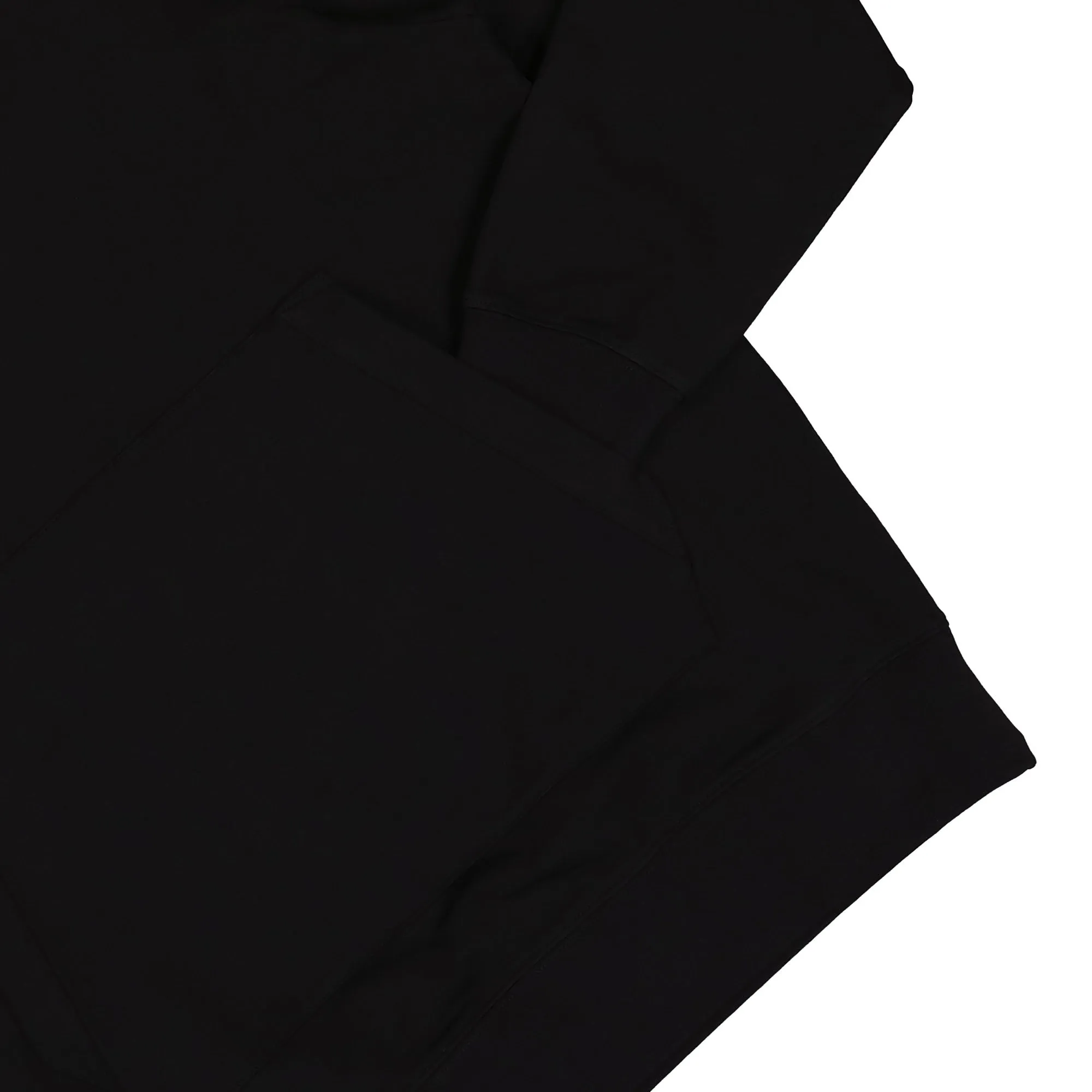 Metropolis Series Stretch Fleece Logo Hoodie sold by OVERKILL product image thumbnail 4