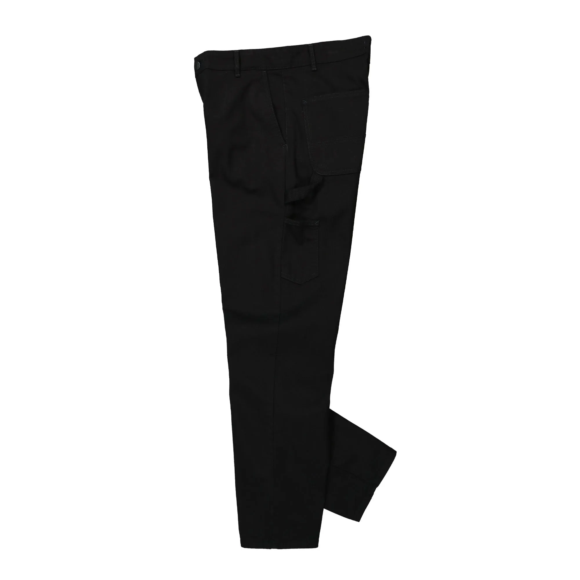 W Pierce Pant Straight sold by OVERKILL product image thumbnail 3