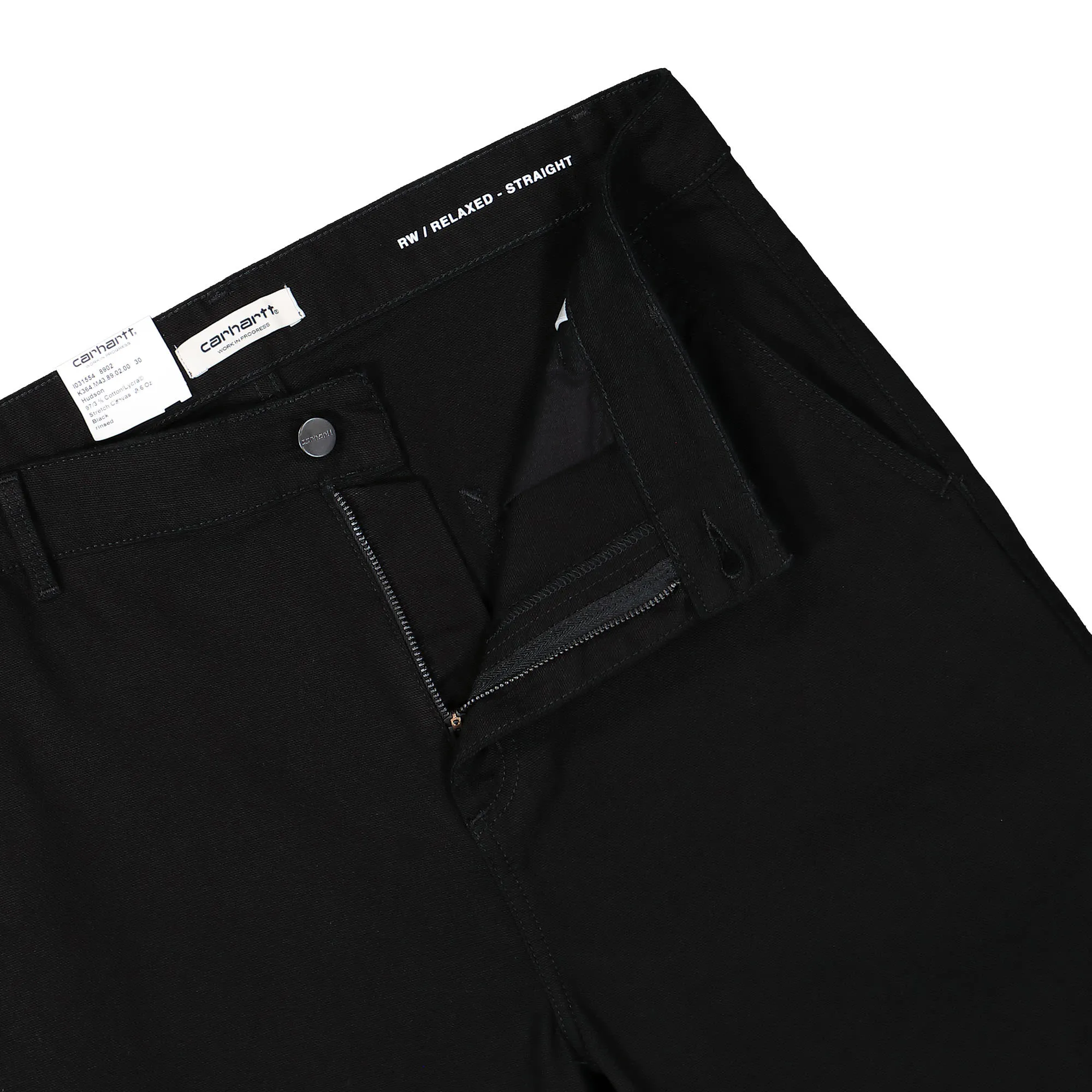 W Pierce Pant Straight sold by OVERKILL product image thumbnail 4